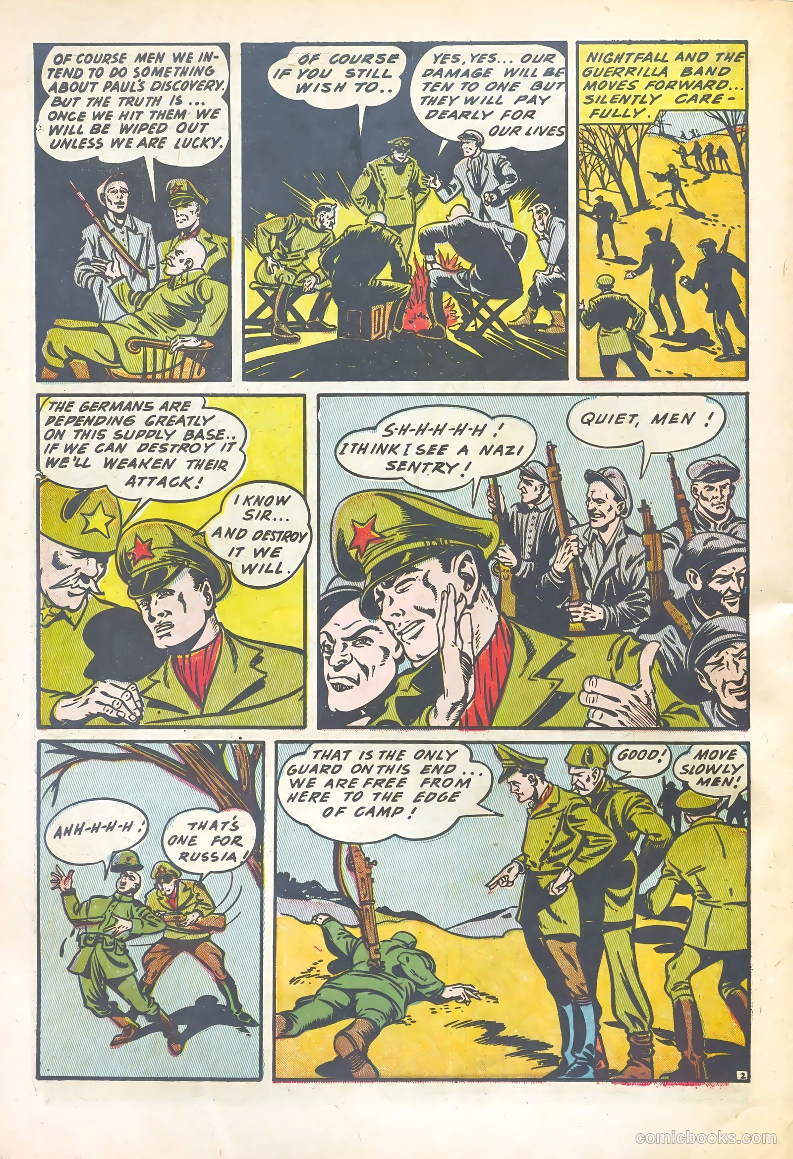 Oh Boy! Comics #14 — page 44 of 60