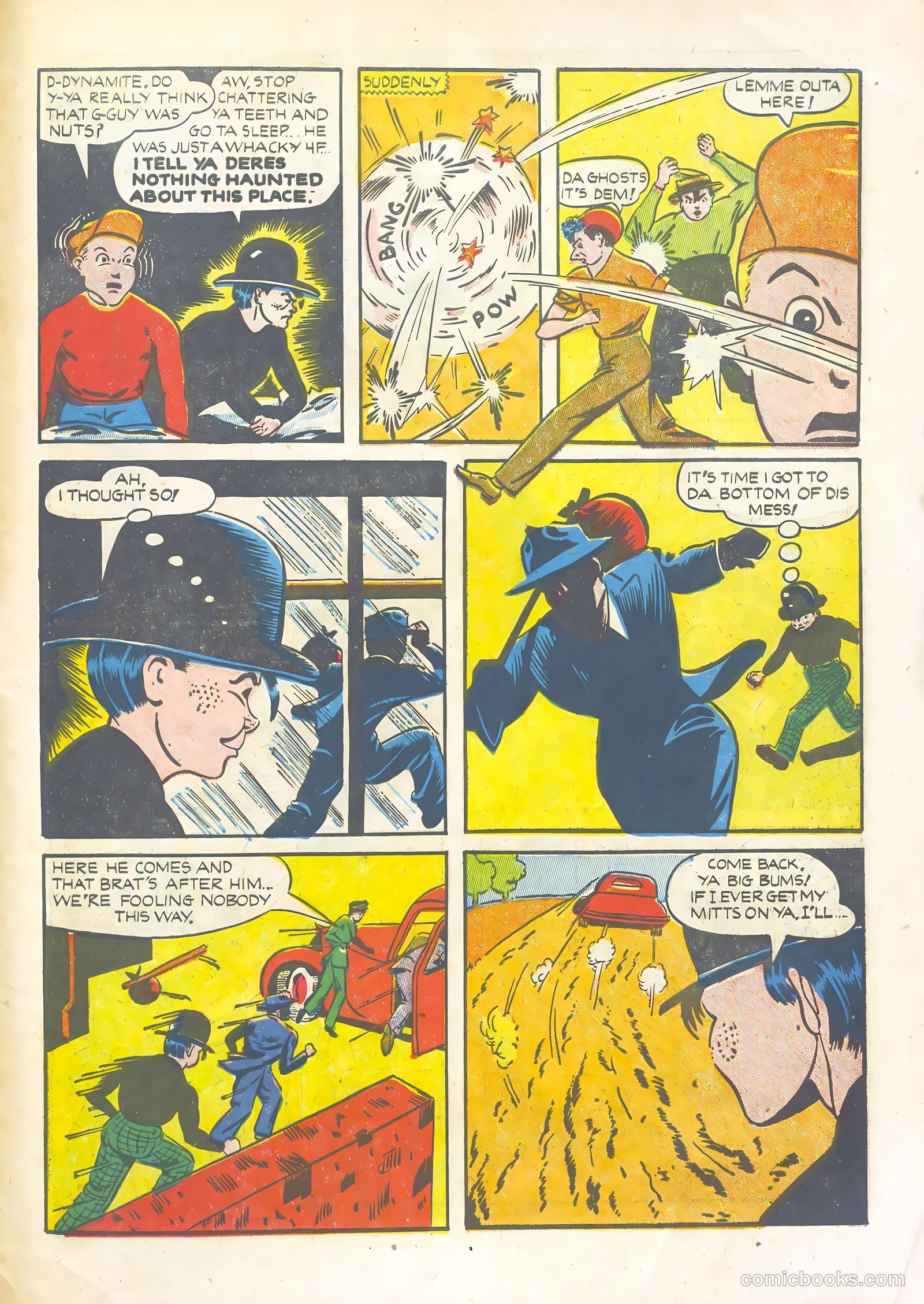 Oh Boy! Comics #14 — page 53 of 60