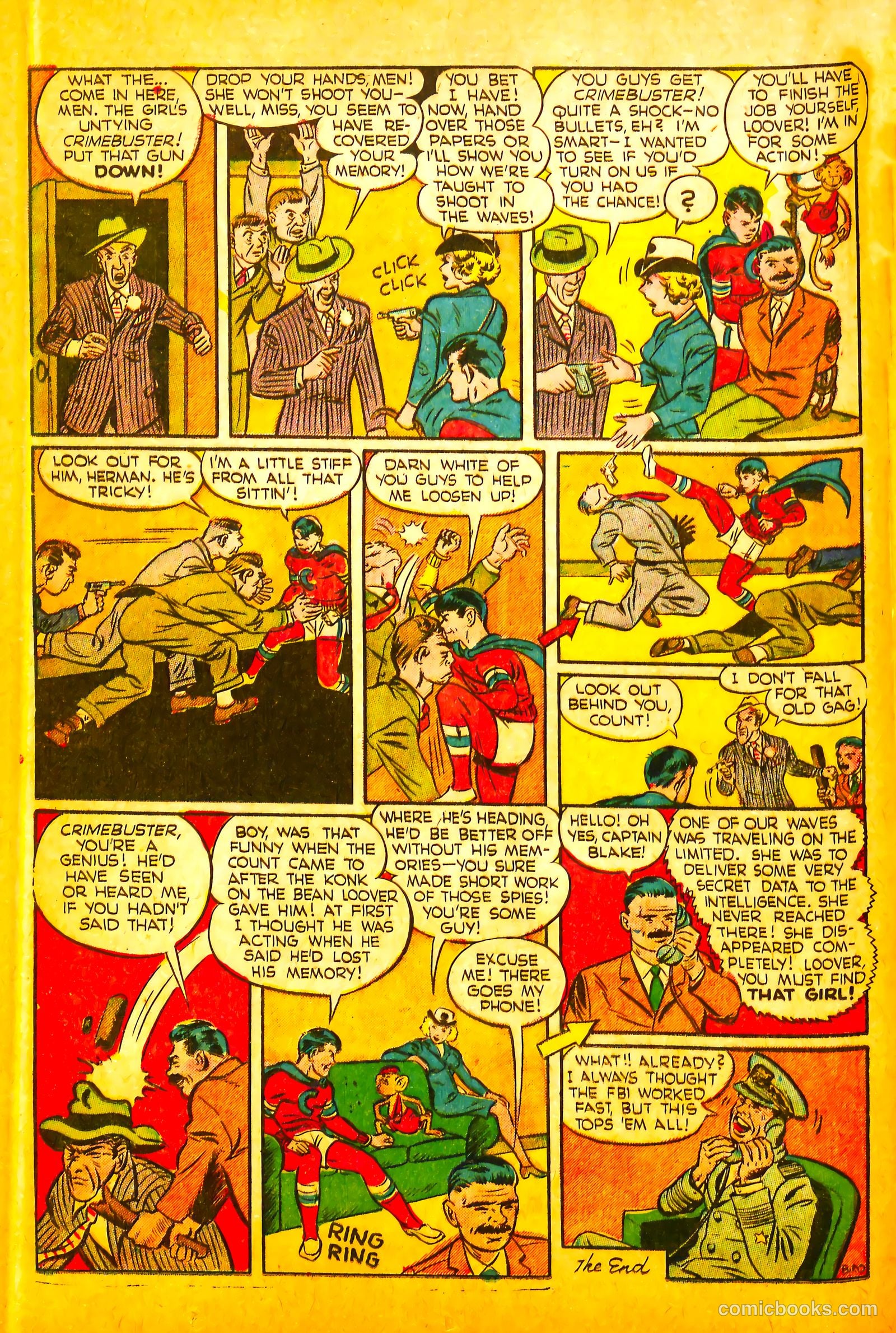Oh Boy! Comics #15 — page 16 of 51