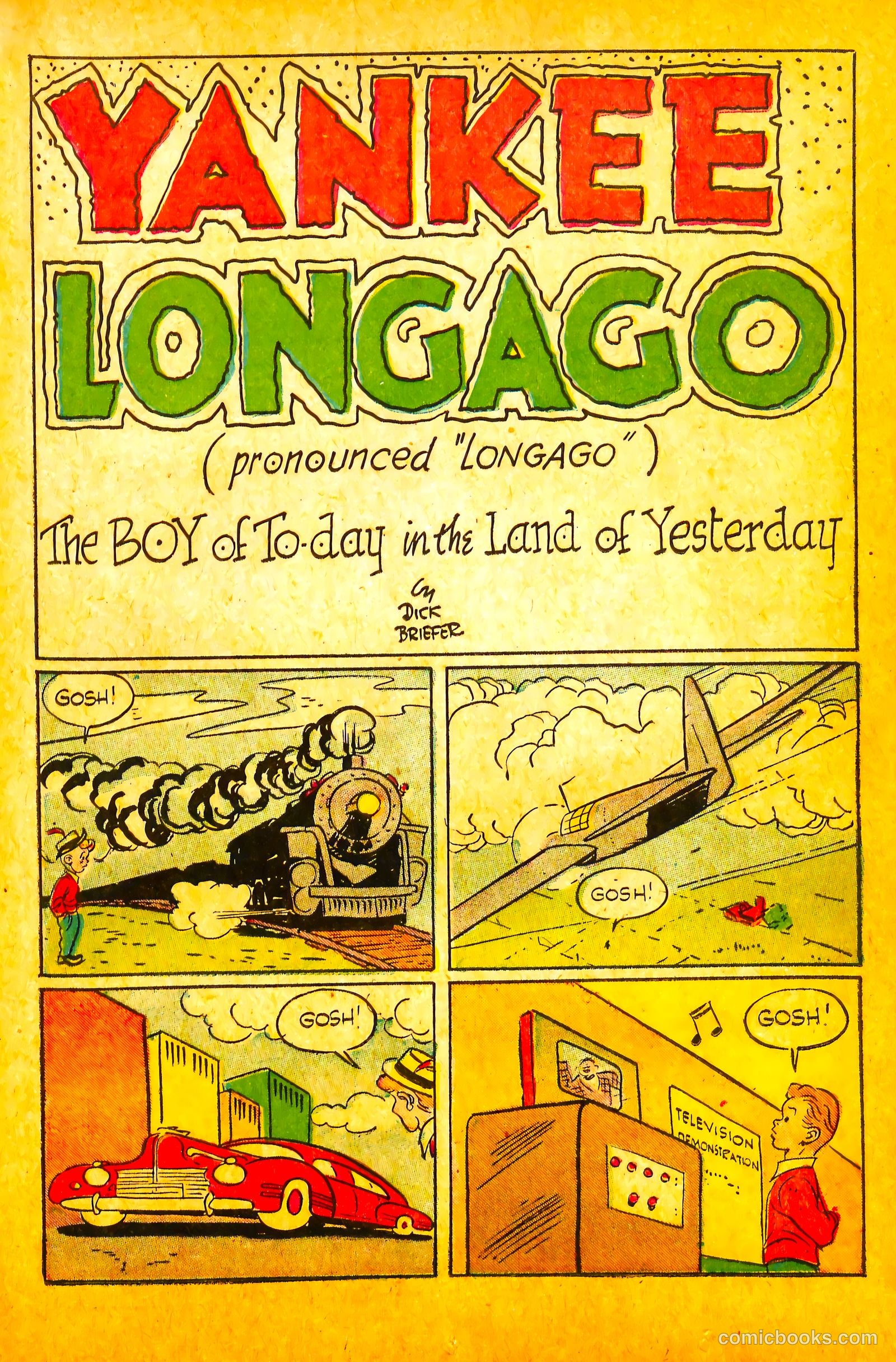 Oh Boy! Comics #15 — page 17 of 51