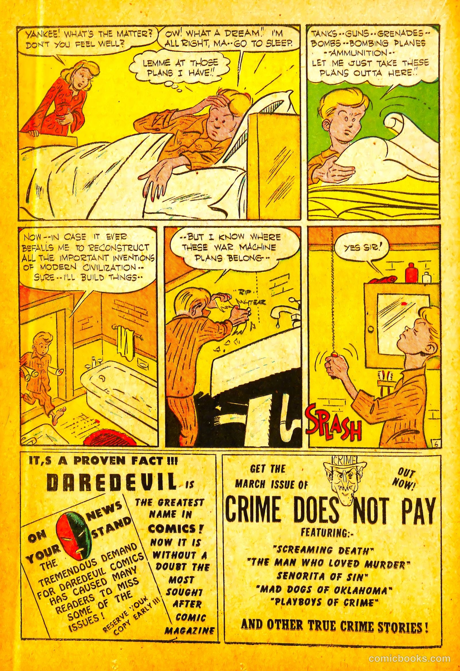 Oh Boy! Comics #15 — page 22 of 51