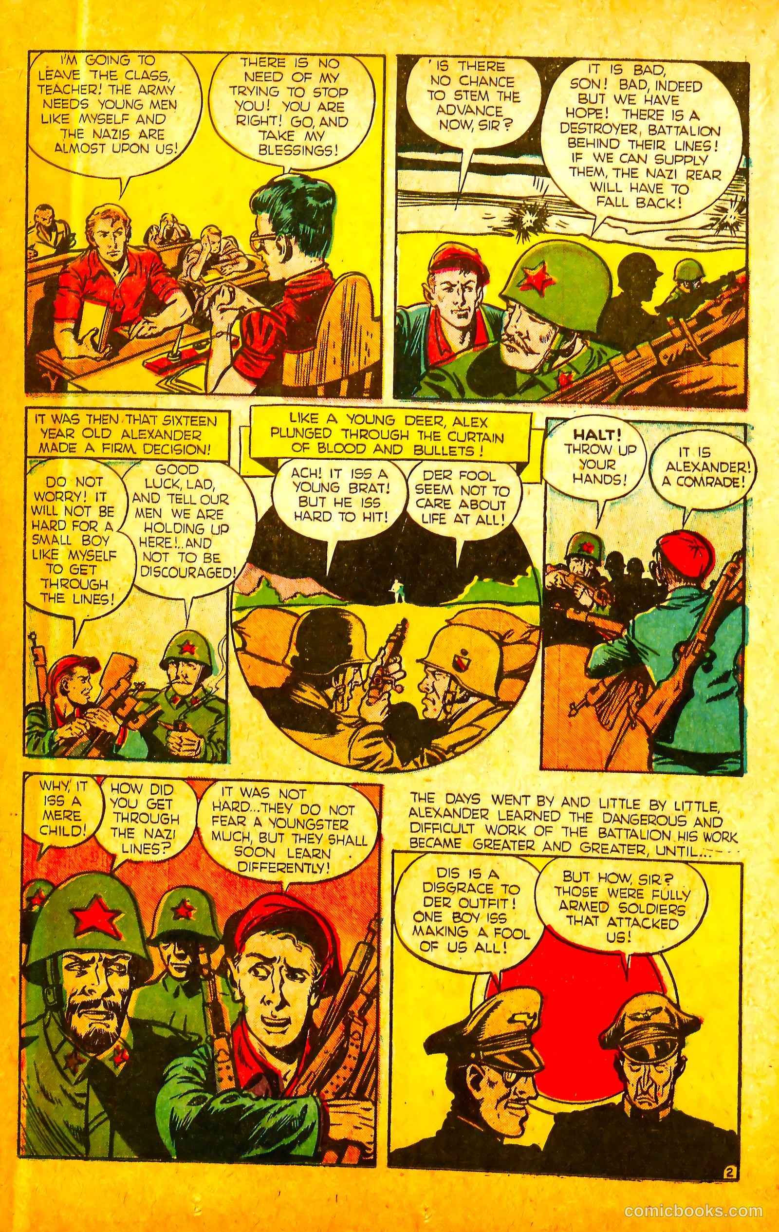 Oh Boy! Comics #15 — page 24 of 51