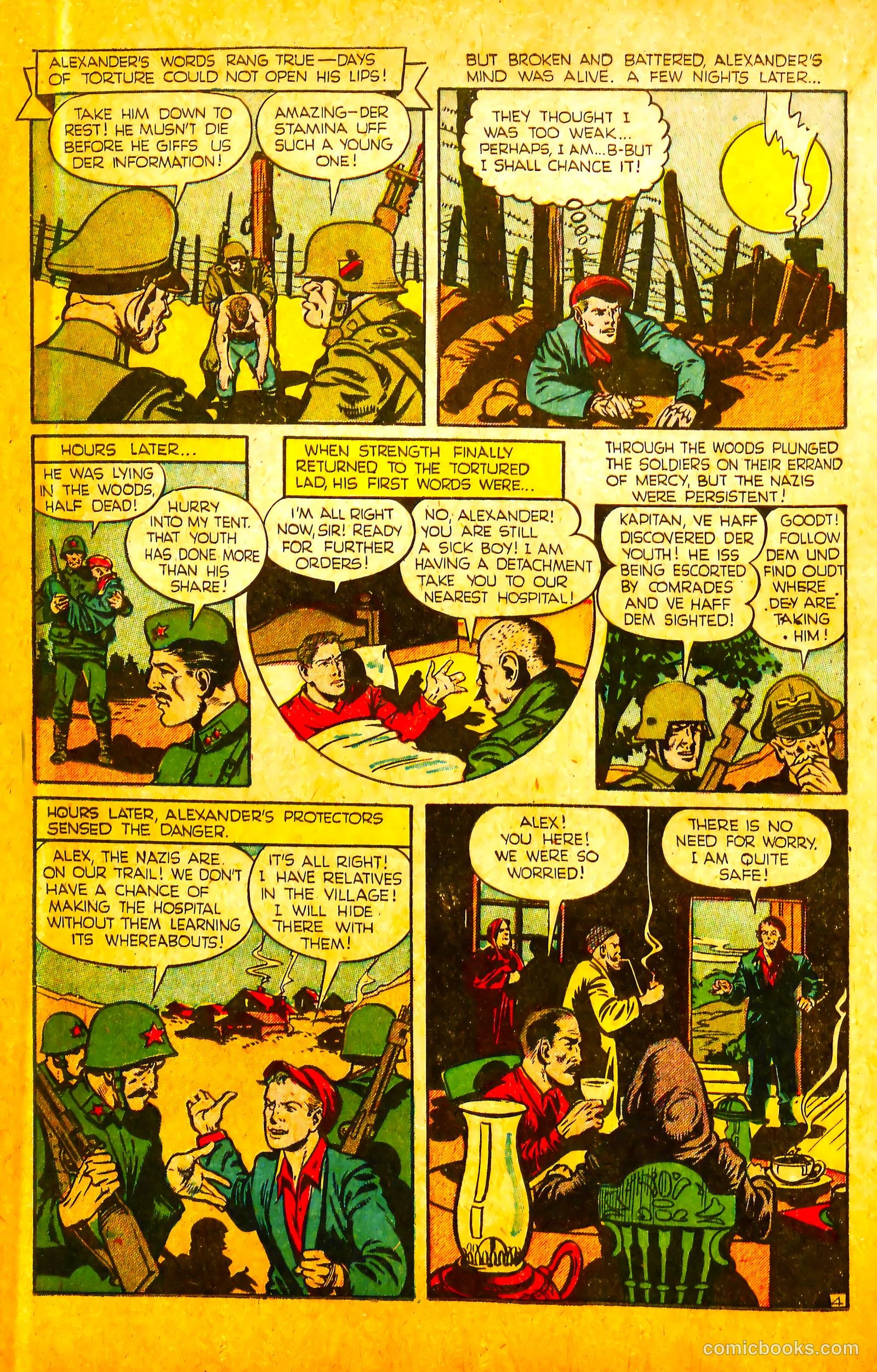Oh Boy! Comics #15 — page 26 of 51