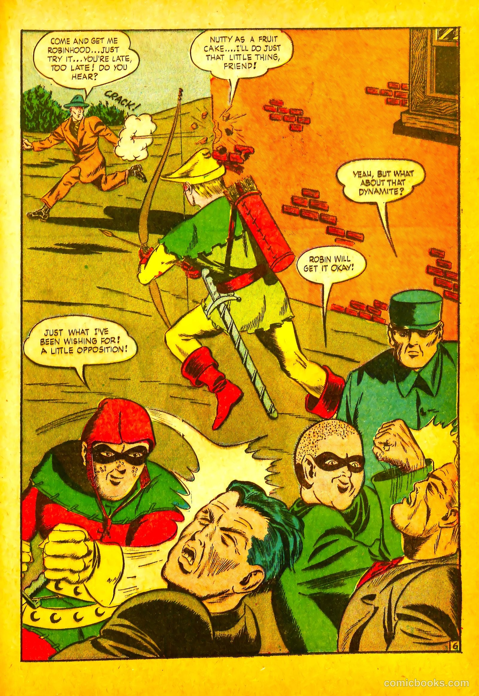 Oh Boy! Comics #15 — page 34 of 51