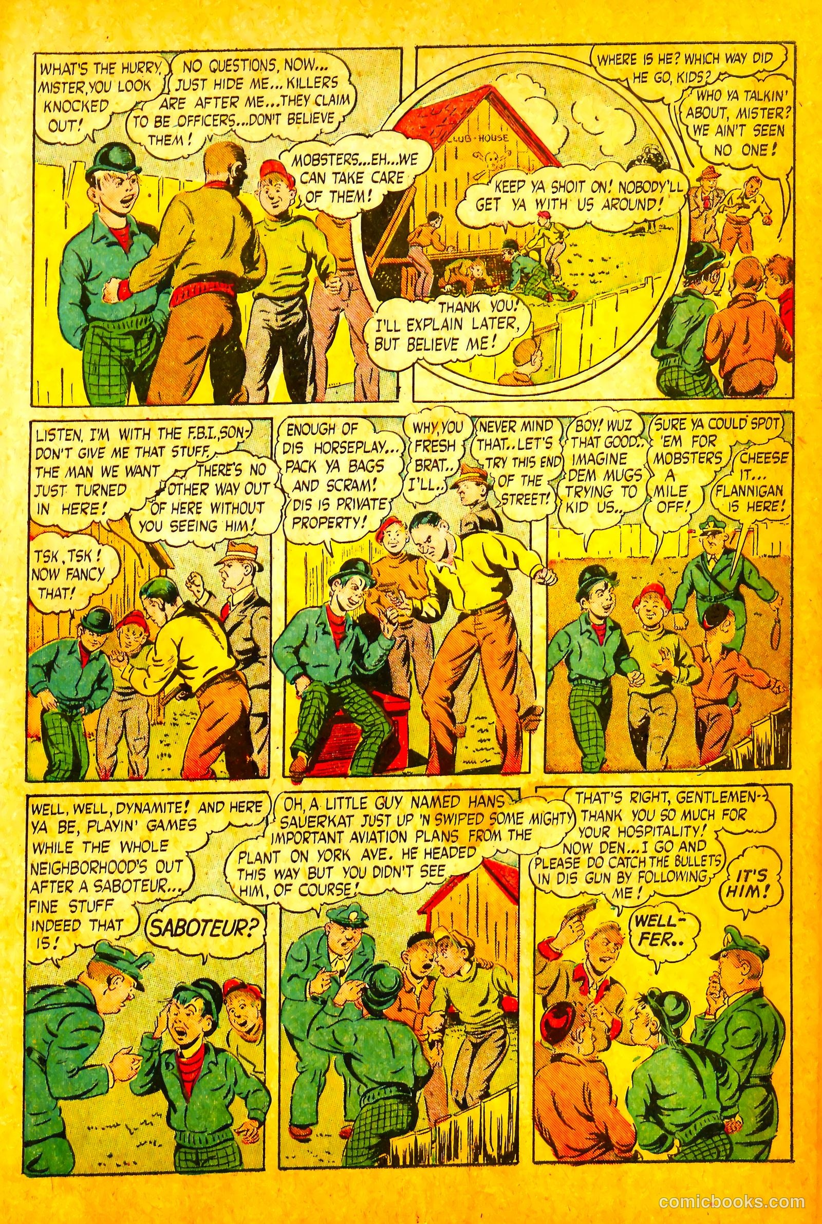 Oh Boy! Comics #15 — page 38 of 51
