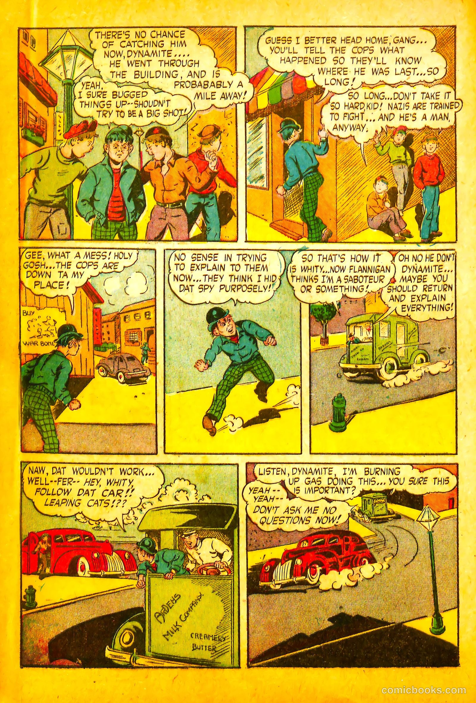 Oh Boy! Comics #15 — page 41 of 51
