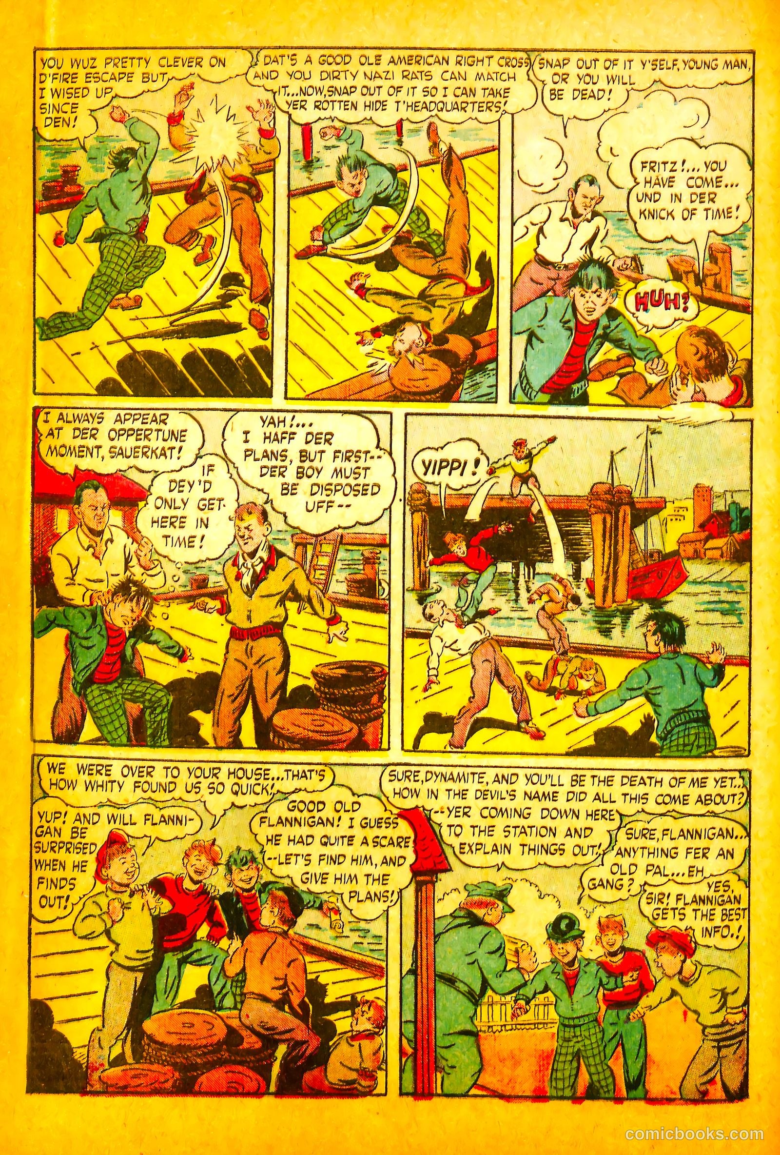 Oh Boy! Comics #15 — page 43 of 51