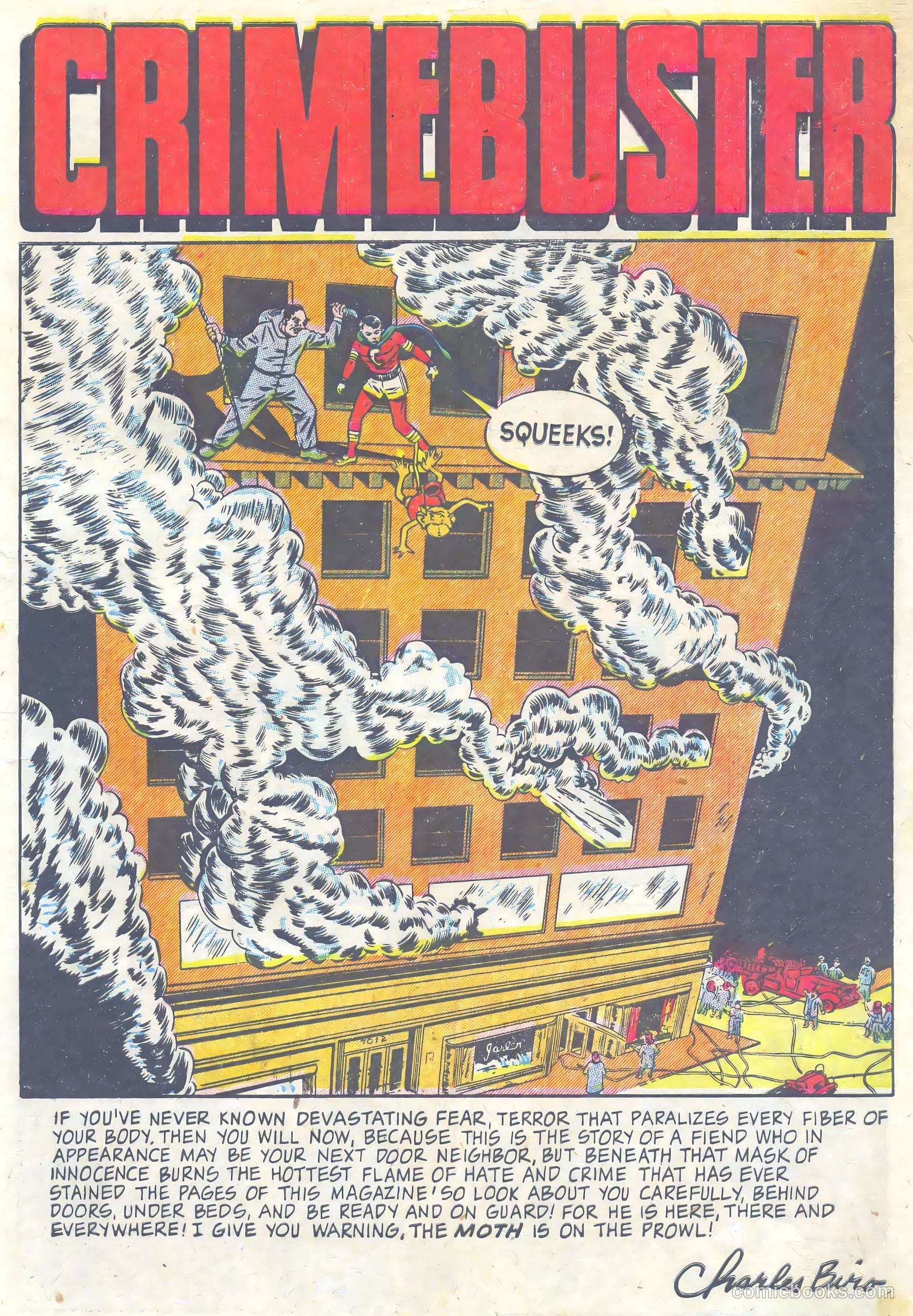Oh Boy! Comics #17 — page 4 of 54