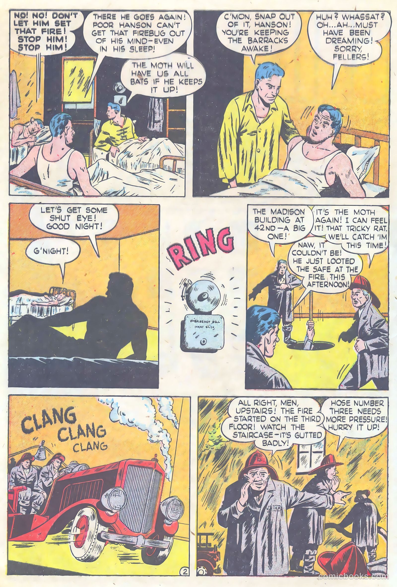 Oh Boy! Comics #17 — page 5 of 54