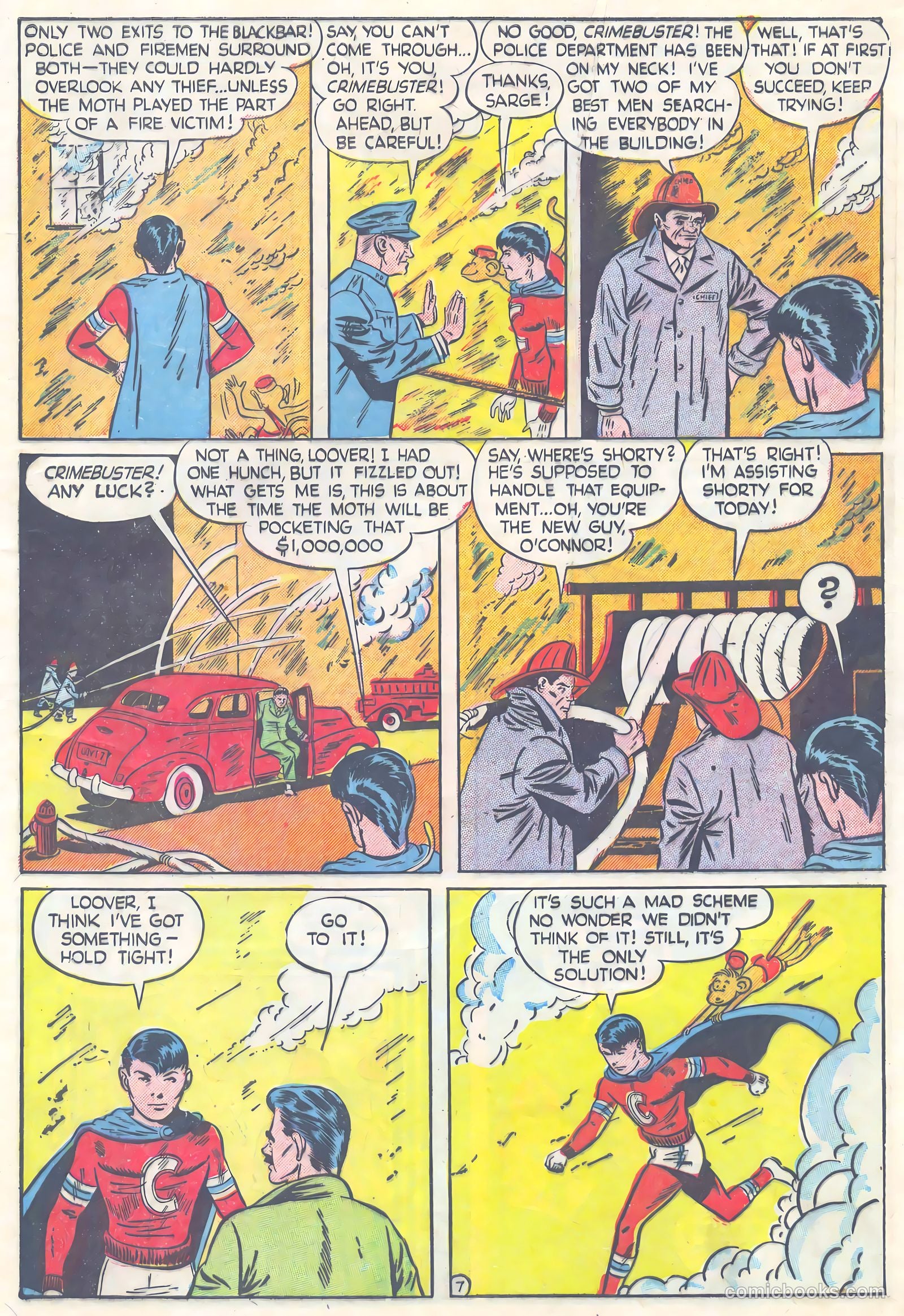Oh Boy! Comics #17 — page 10 of 54
