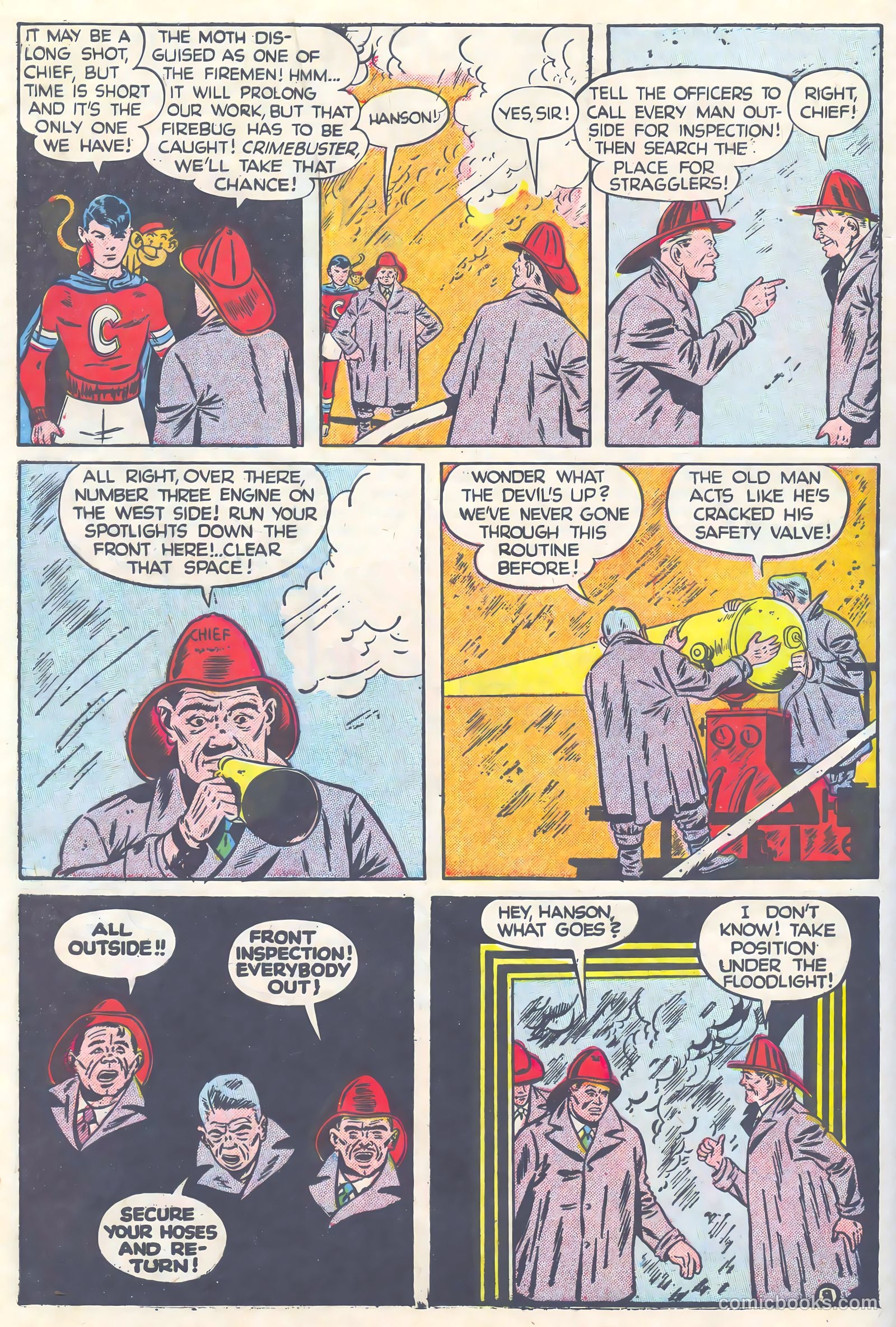 Oh Boy! Comics #17 — page 11 of 54