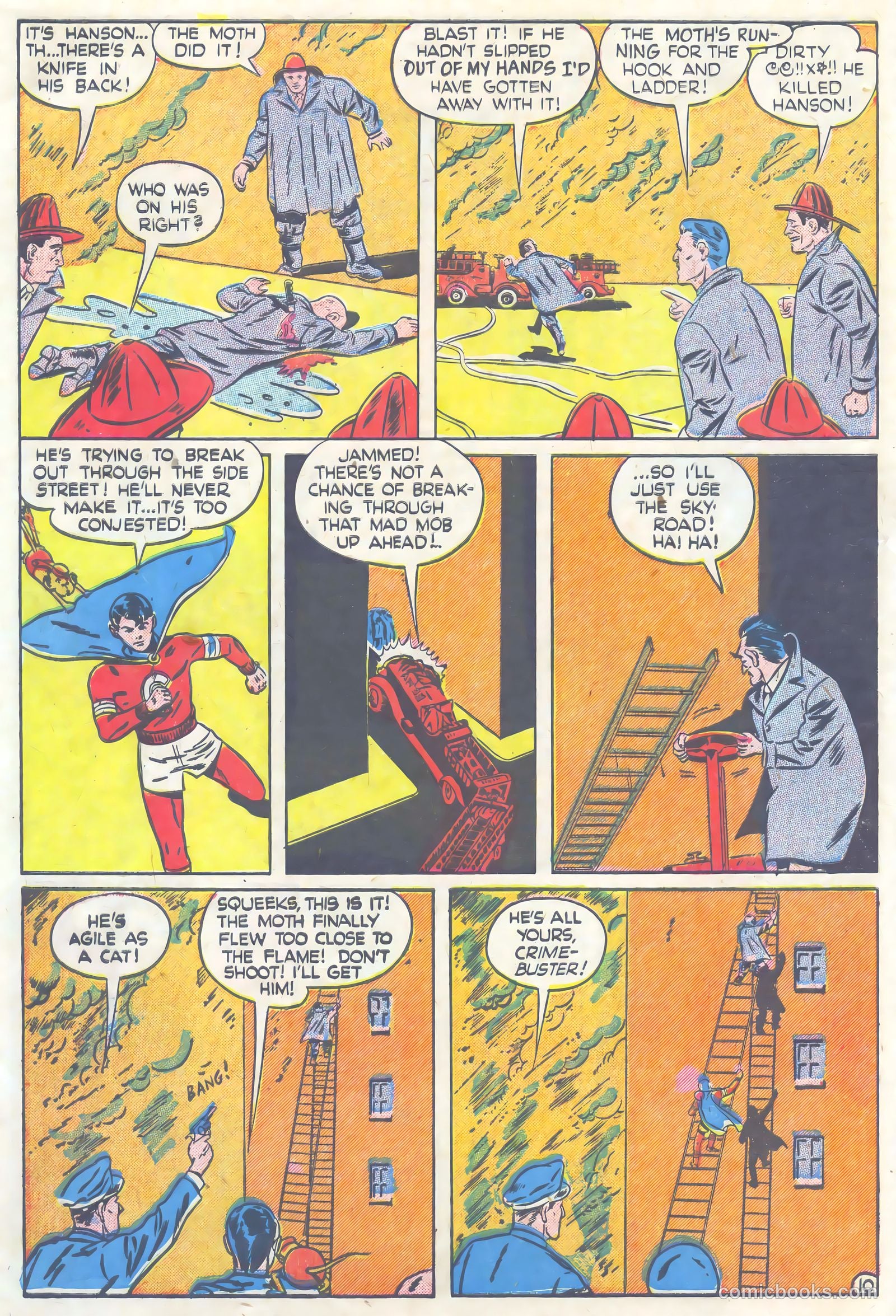 Oh Boy! Comics #17 — page 13 of 54