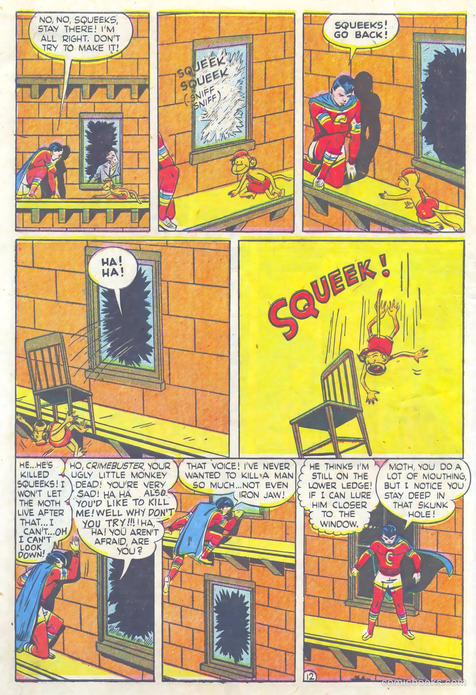 Oh Boy! Comics #17 — page 15 of 54