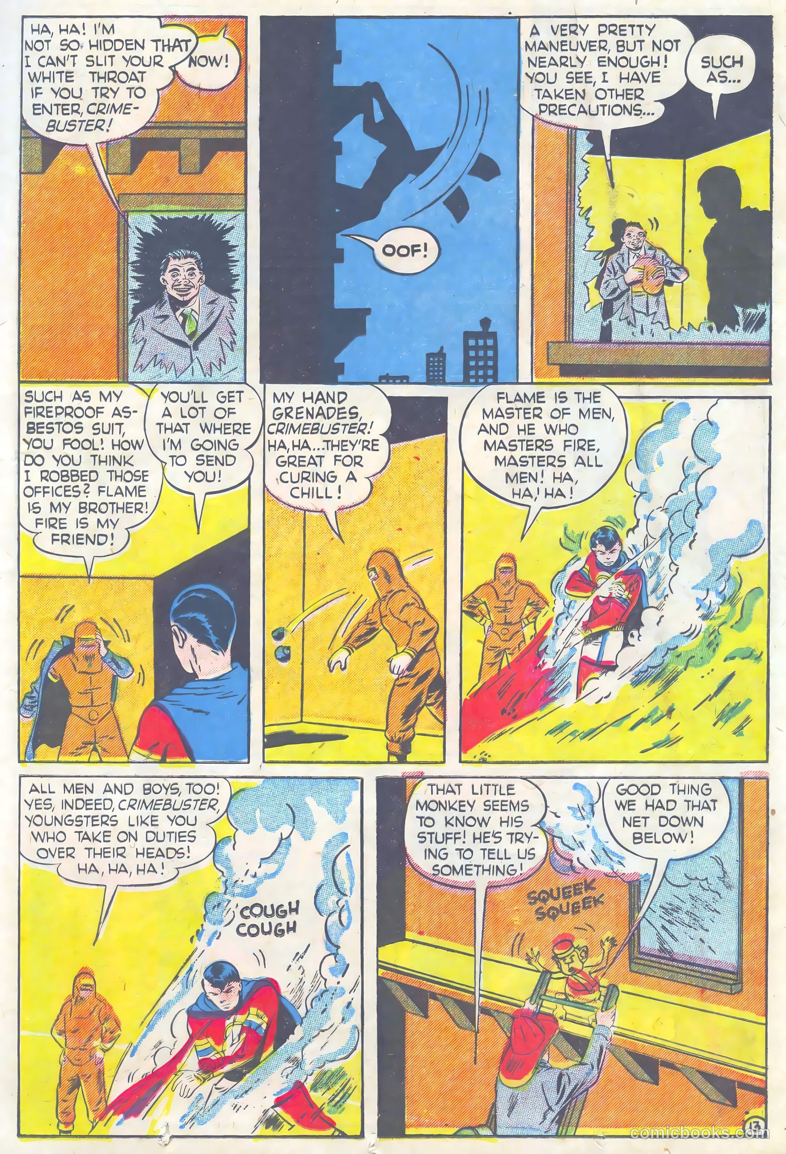 Oh Boy! Comics #17 — page 16 of 54