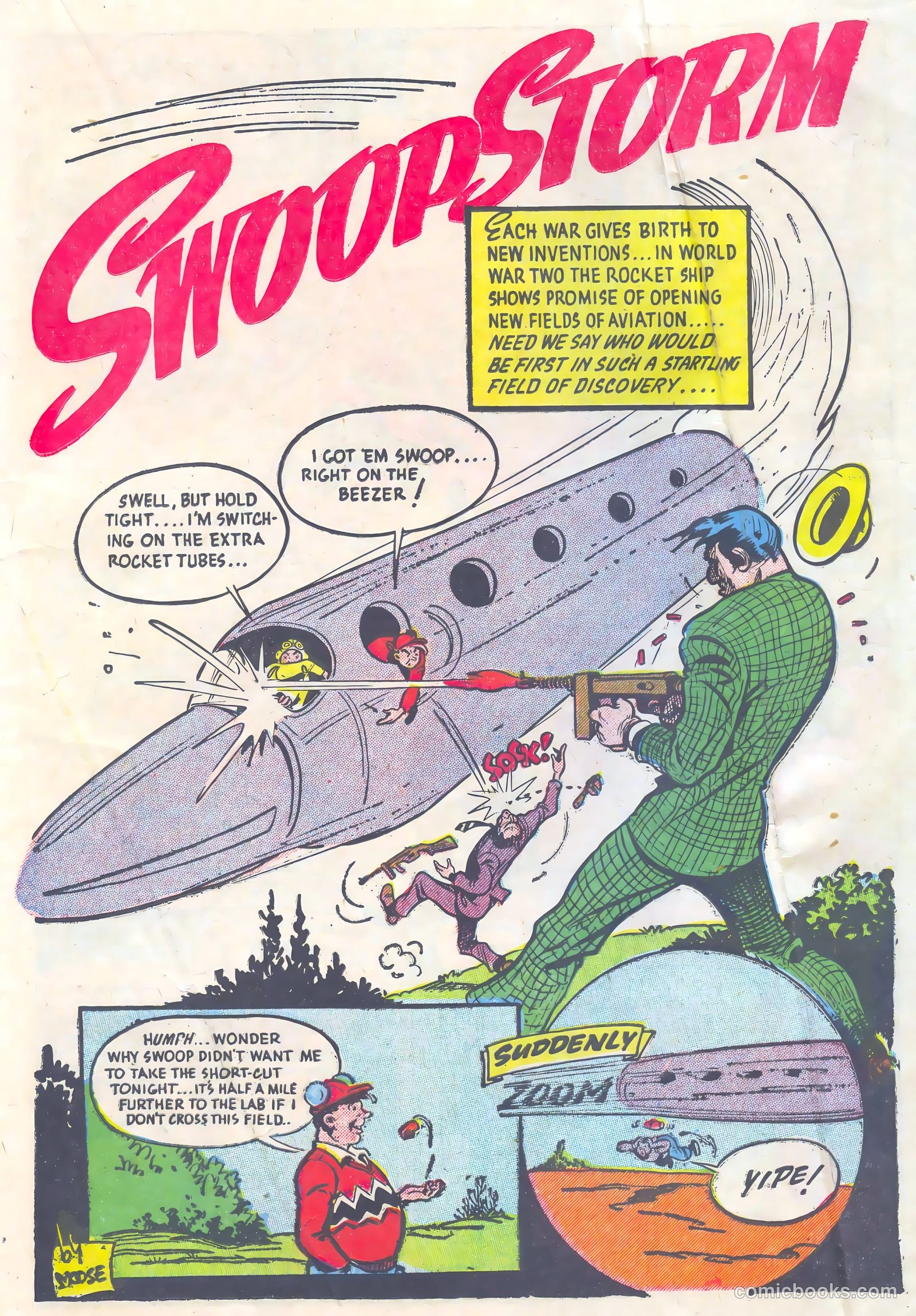 Oh Boy! Comics #17 — page 20 of 54