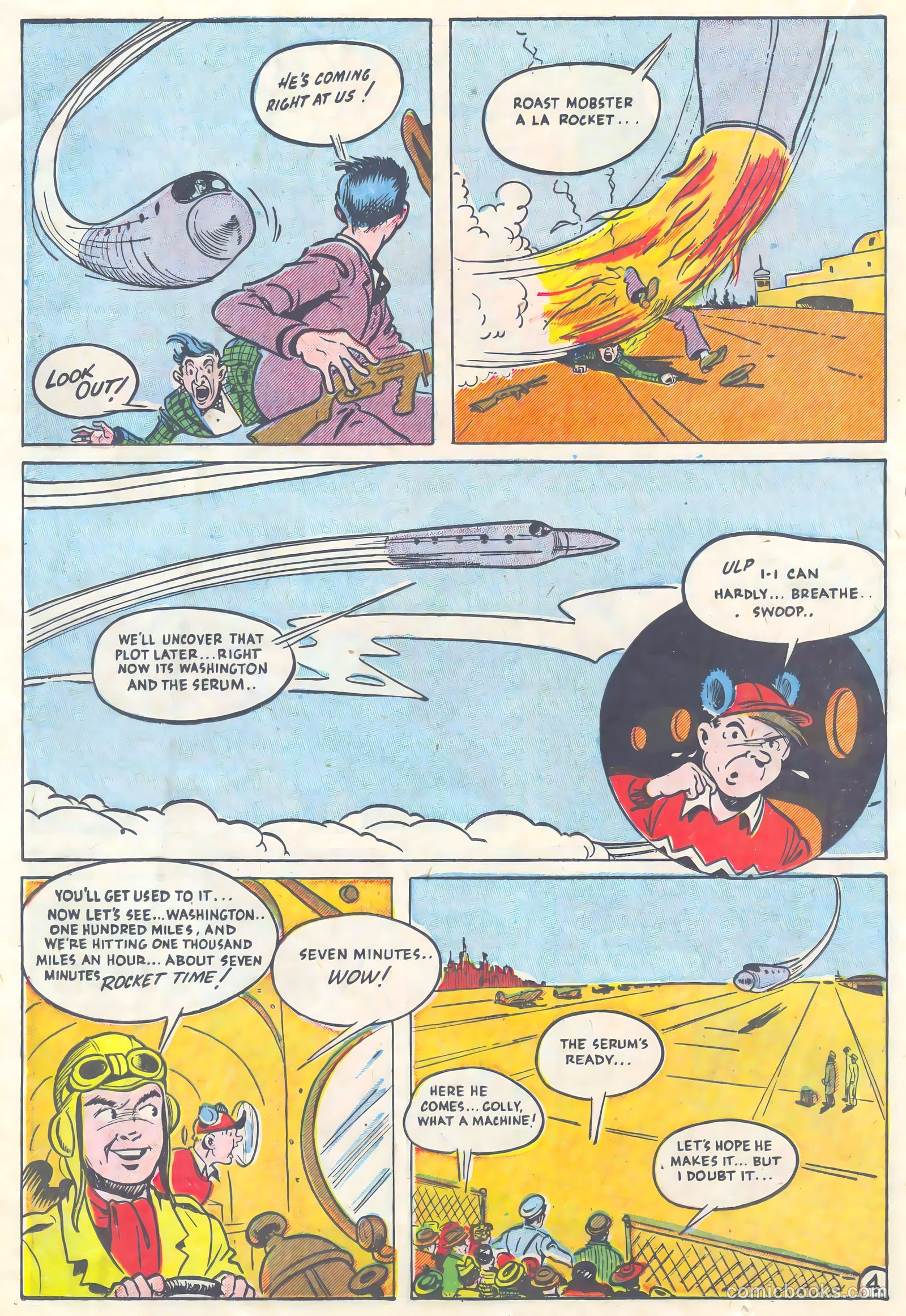 Oh Boy! Comics #17 — page 23 of 54