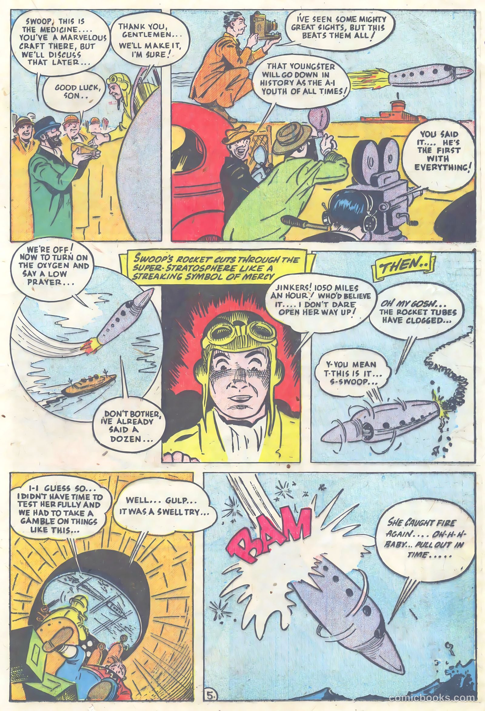 Oh Boy! Comics #17 — page 24 of 54