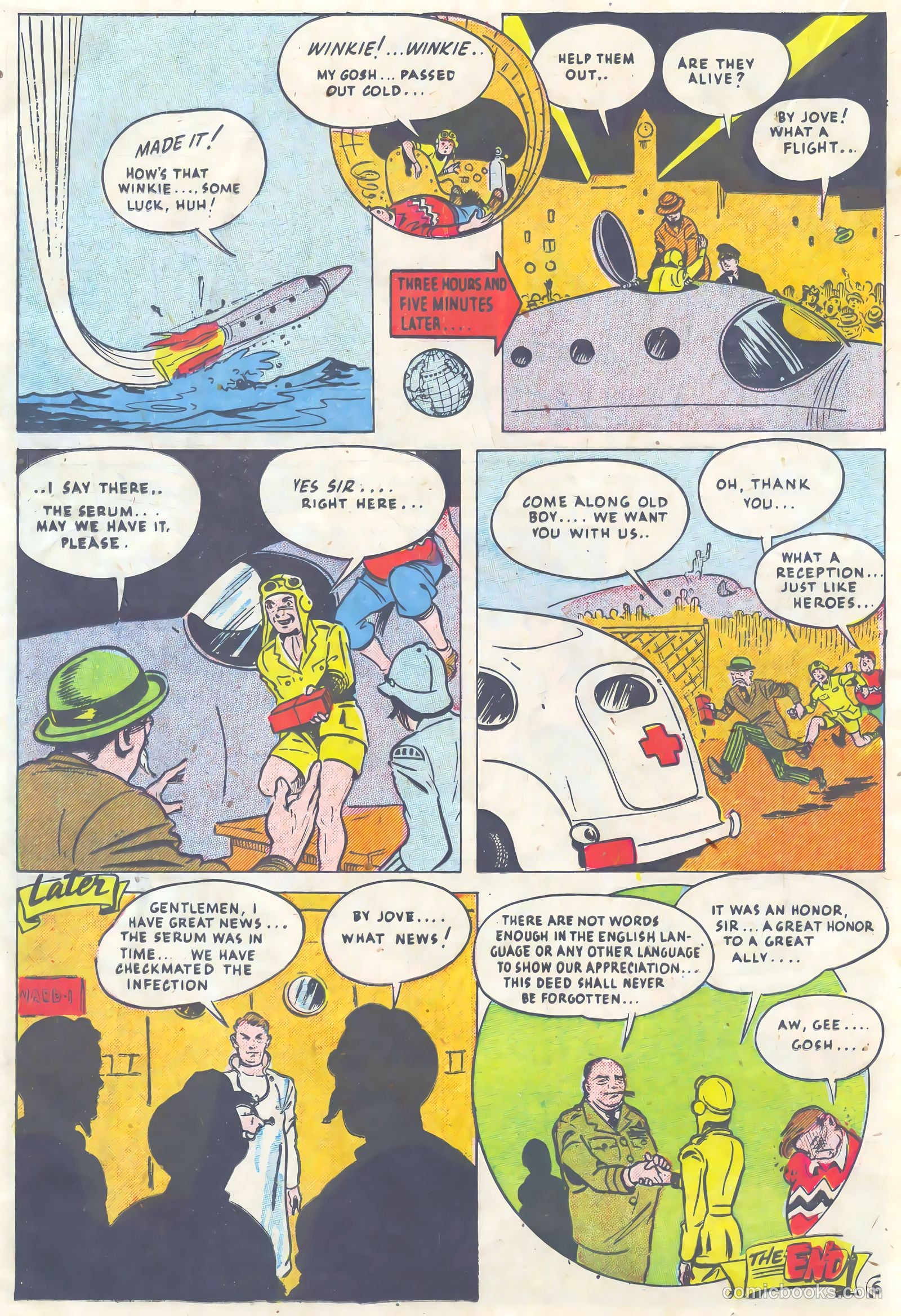 Oh Boy! Comics #17 — page 25 of 54