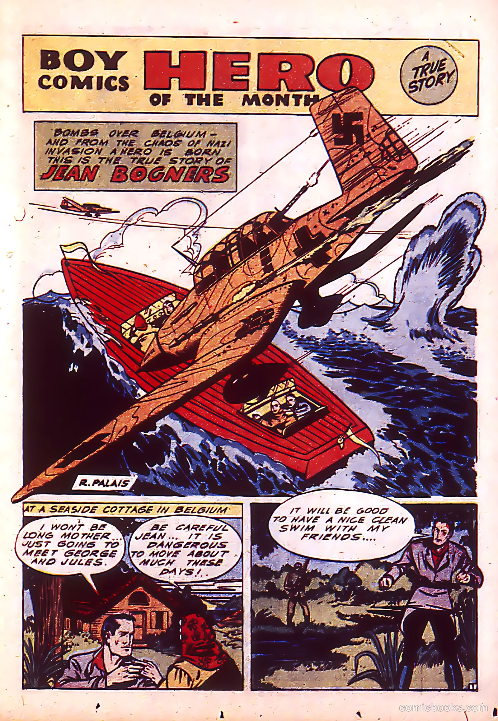 Oh Boy! Comics #17 — page 26 of 54