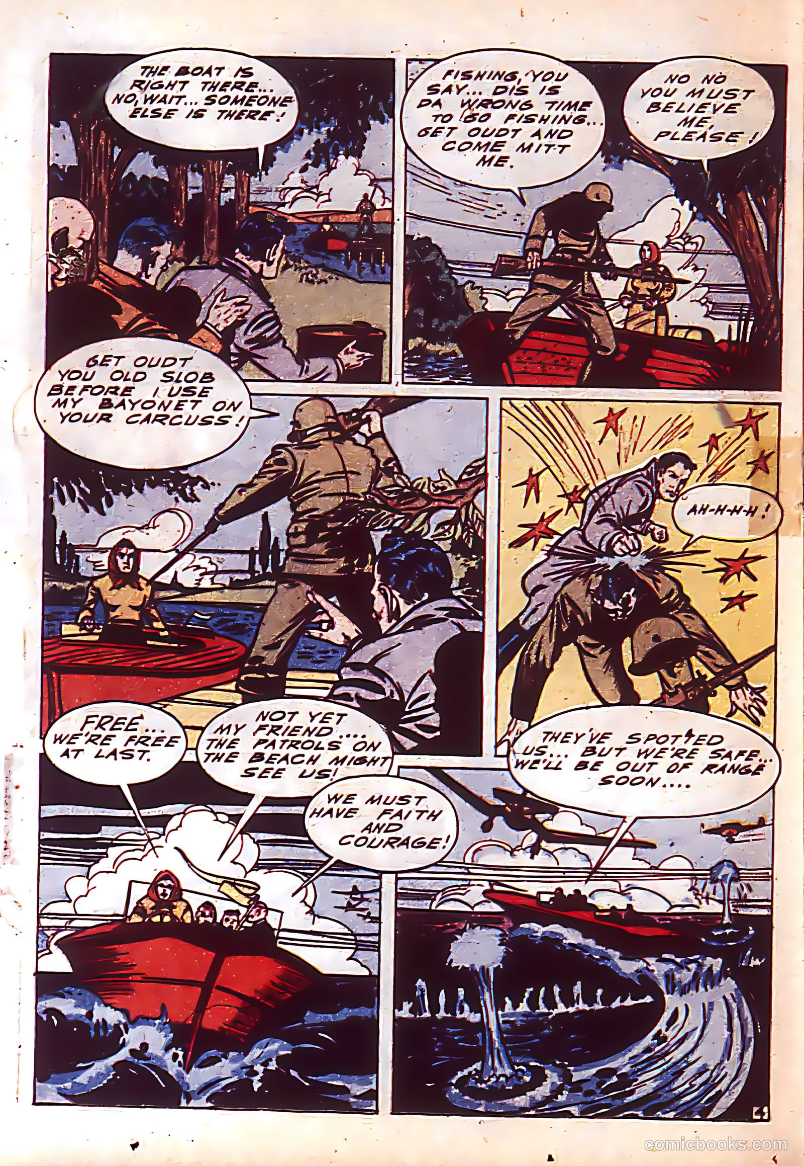 Oh Boy! Comics #17 — page 29 of 54