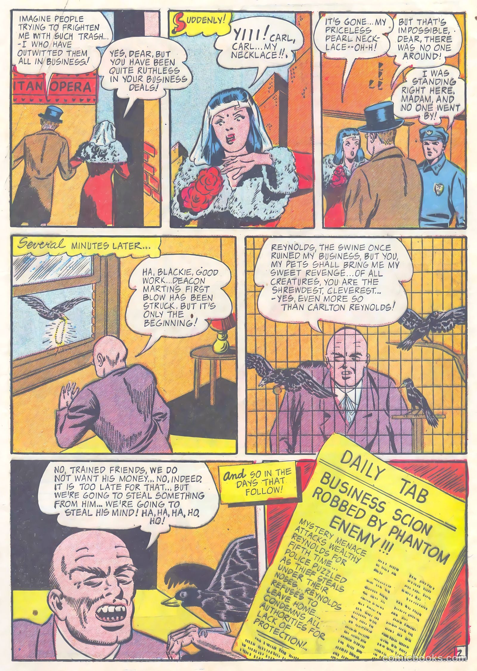 Oh Boy! Comics #17 — page 34 of 54