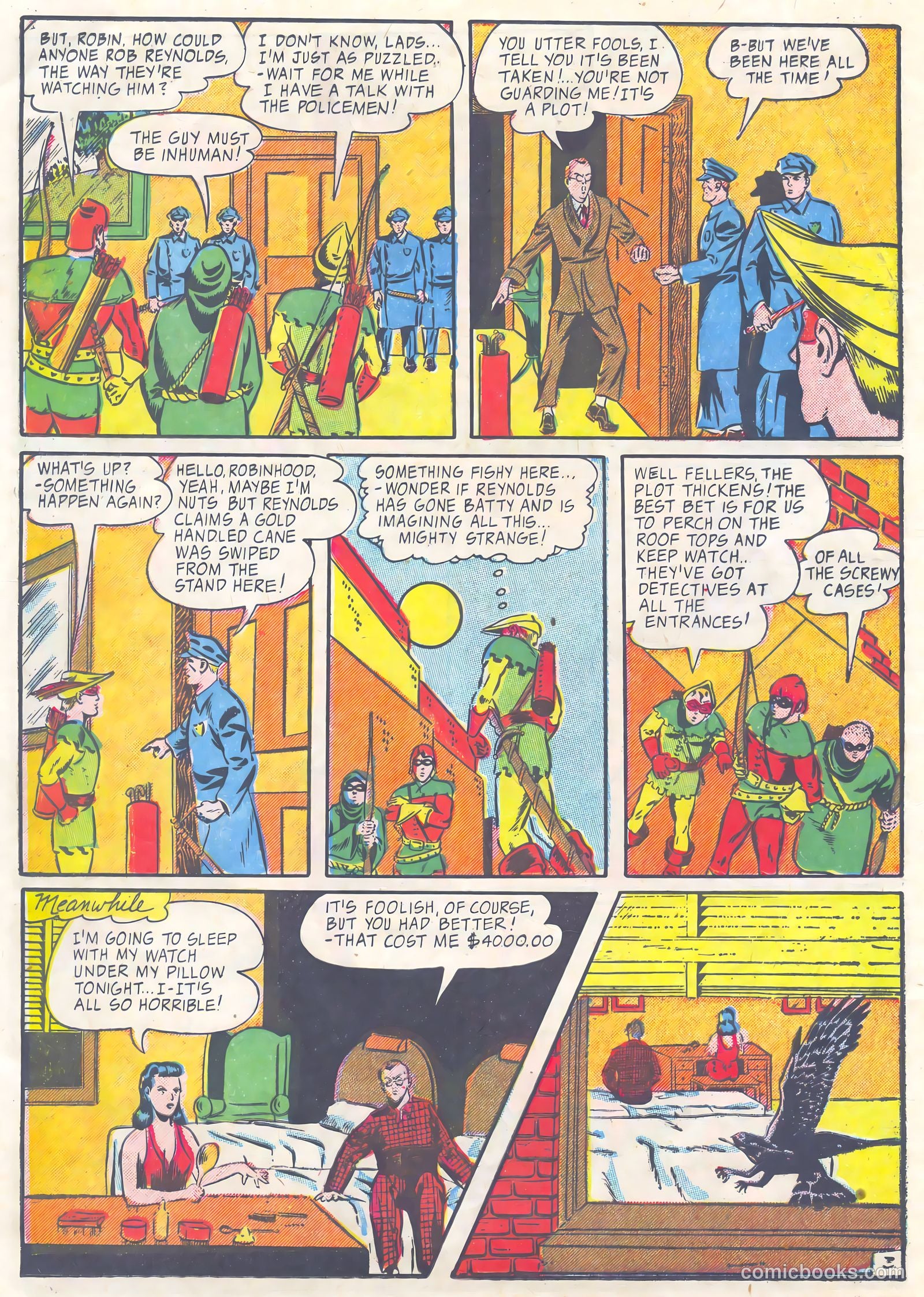 Oh Boy! Comics #17 — page 35 of 54