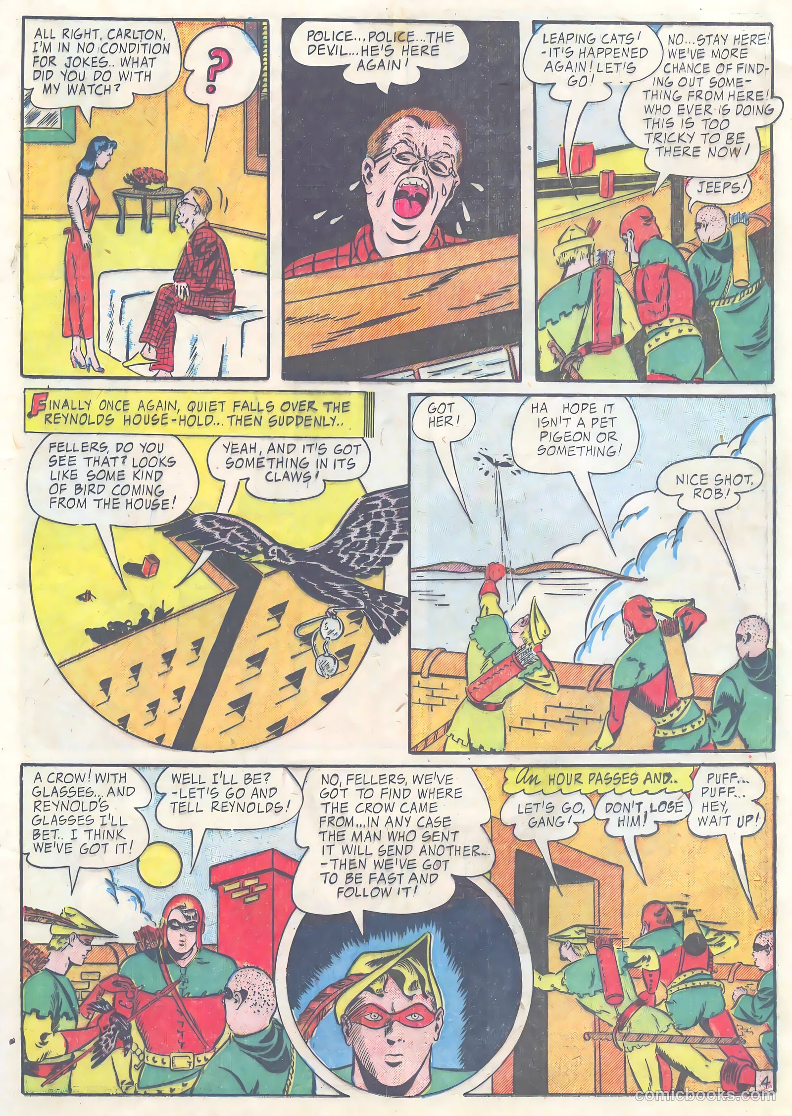 Oh Boy! Comics #17 — page 36 of 54