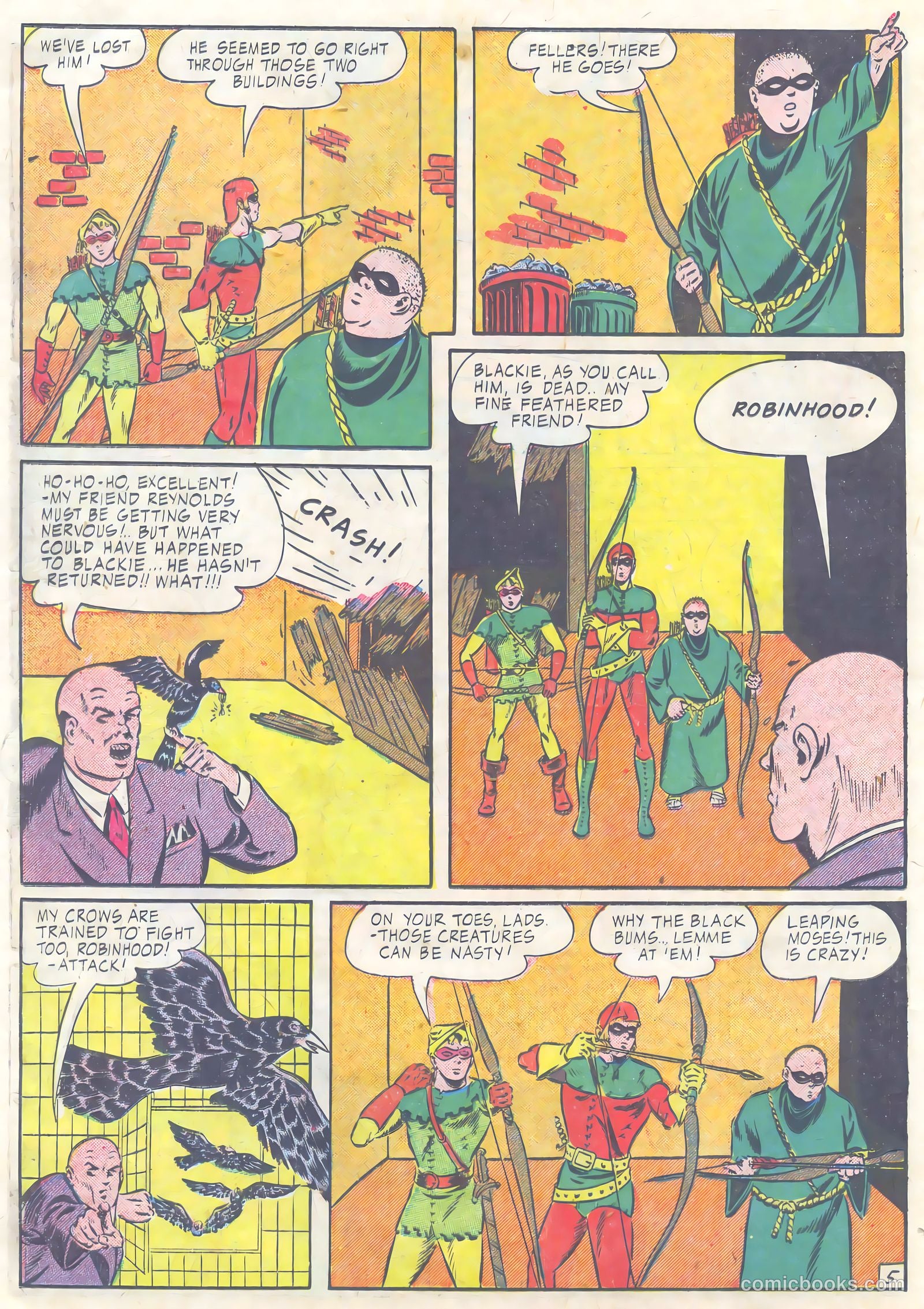 Oh Boy! Comics #17 — page 37 of 54