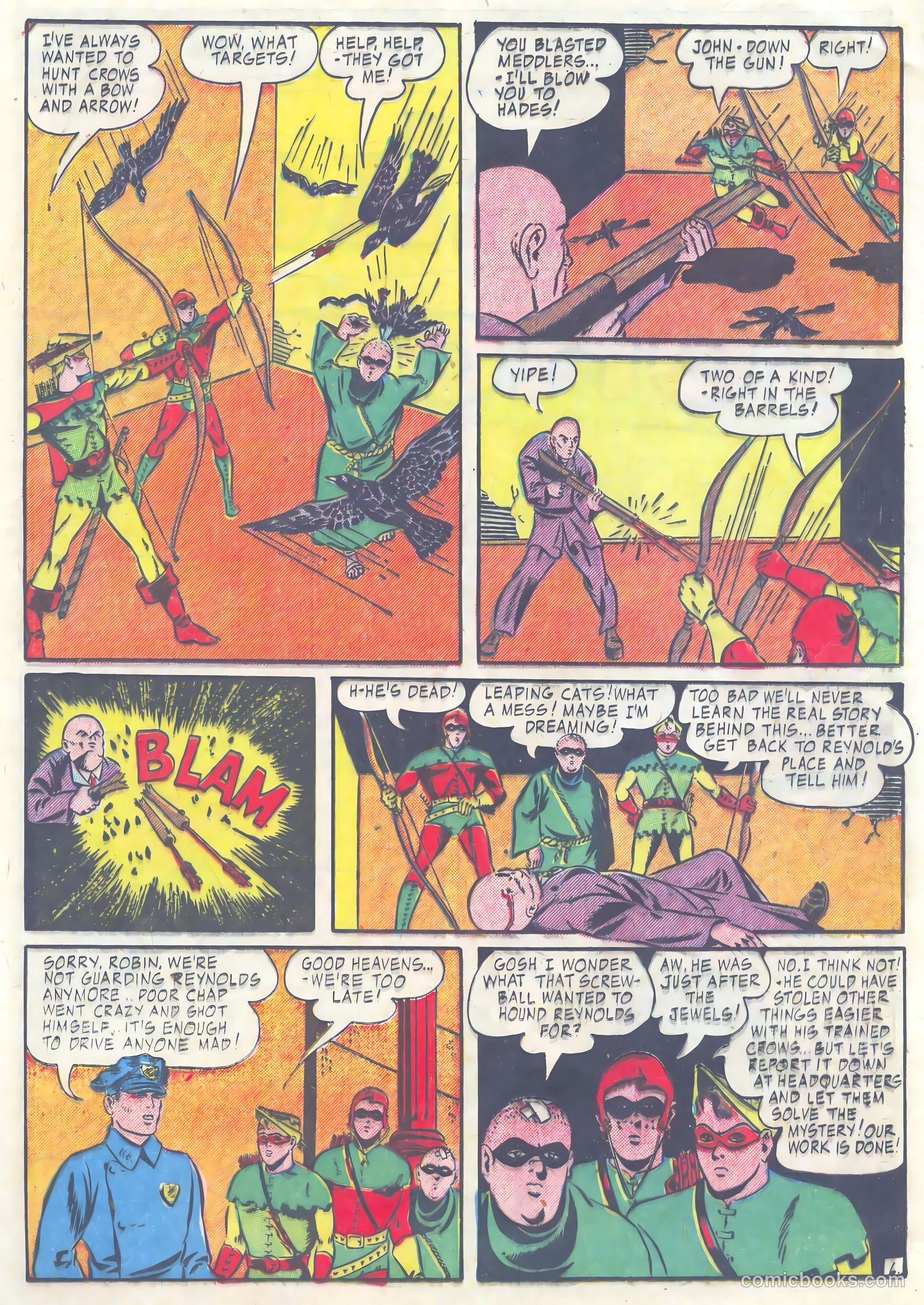 Oh Boy! Comics #17 — page 38 of 54