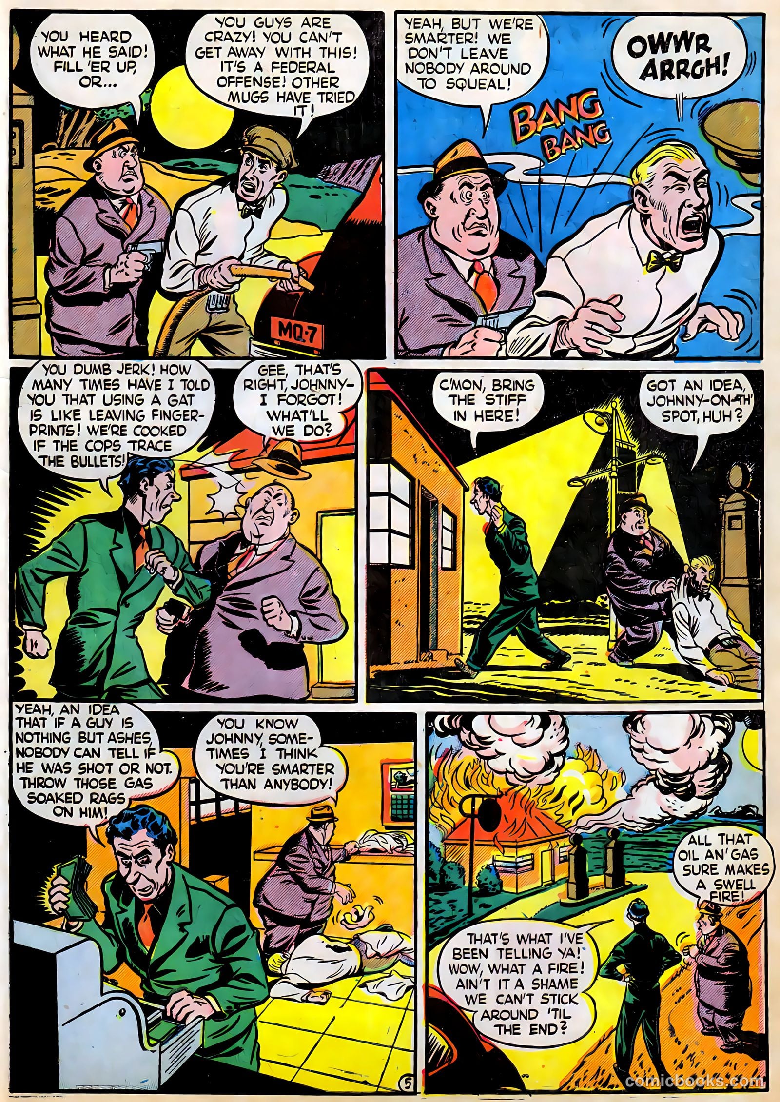 Oh Boy! Comics #18 — page 7 of 52