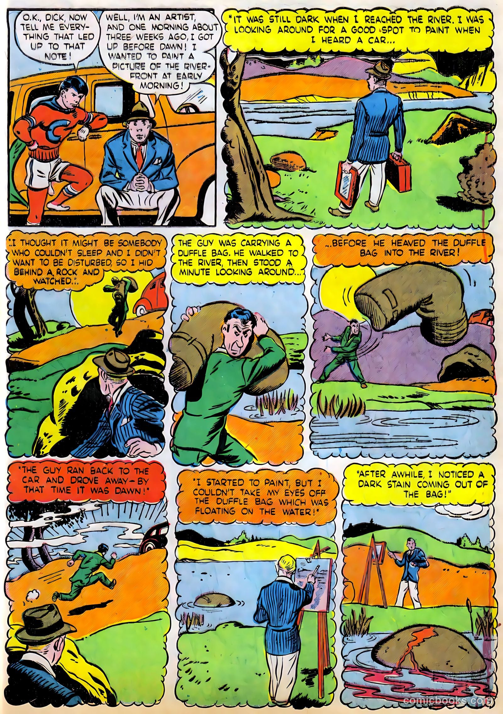 Oh Boy! Comics #18 — page 11 of 52