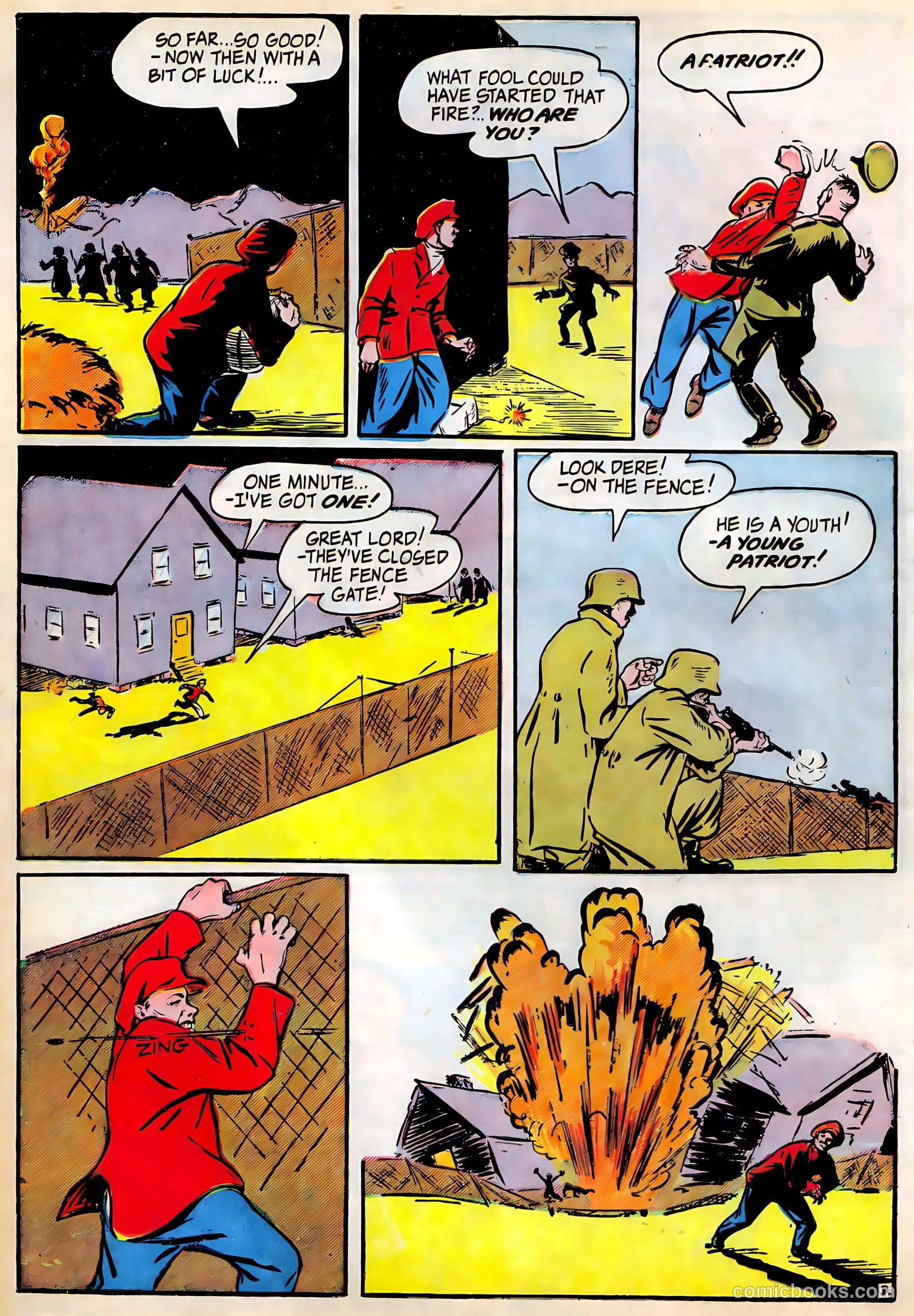 Oh Boy! Comics #18 — page 26 of 52