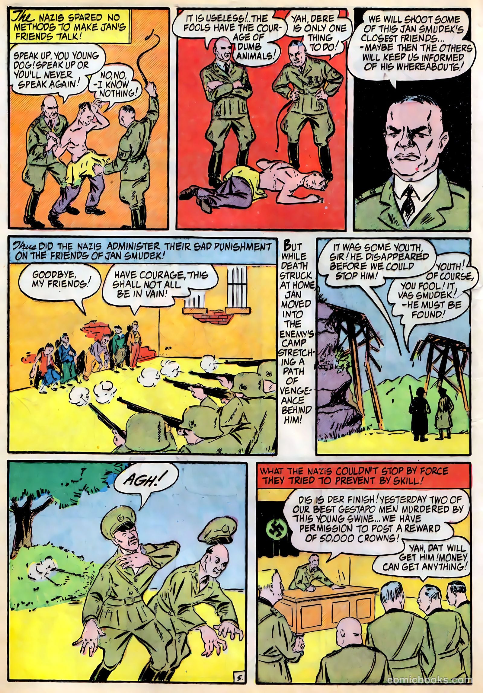 Oh Boy! Comics #18 — page 28 of 52
