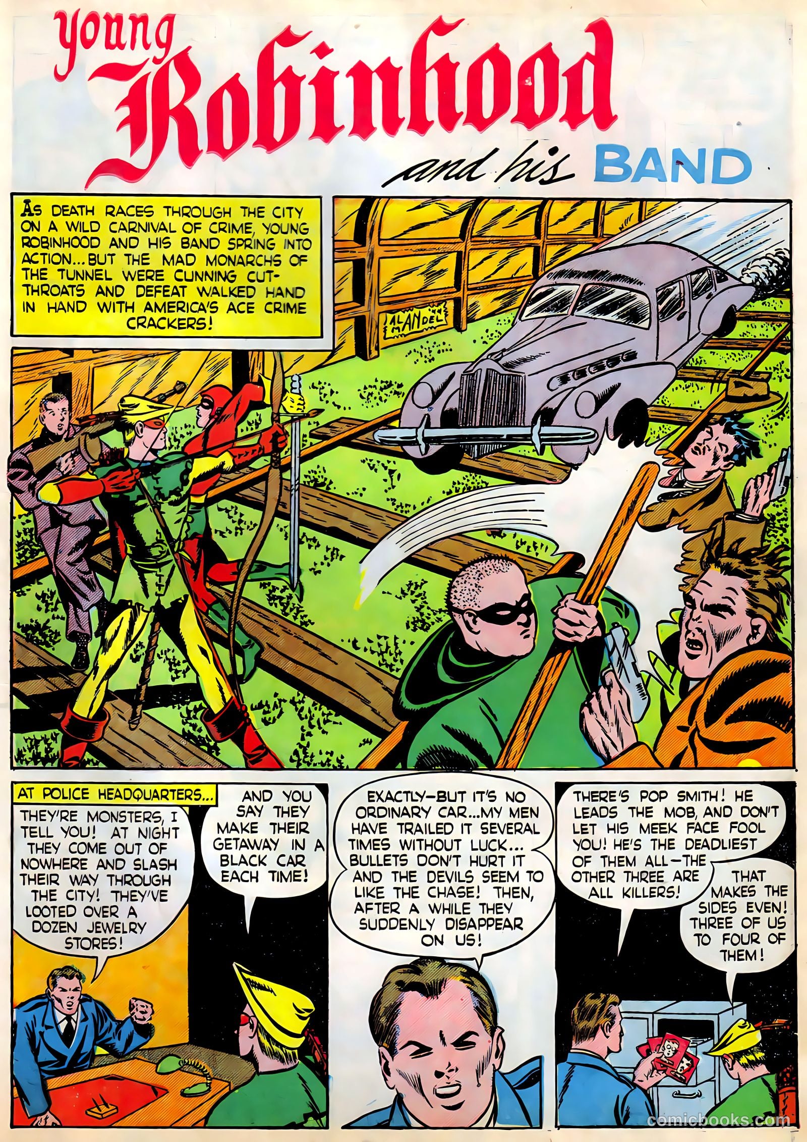 Oh Boy! Comics #18 — page 39 of 52