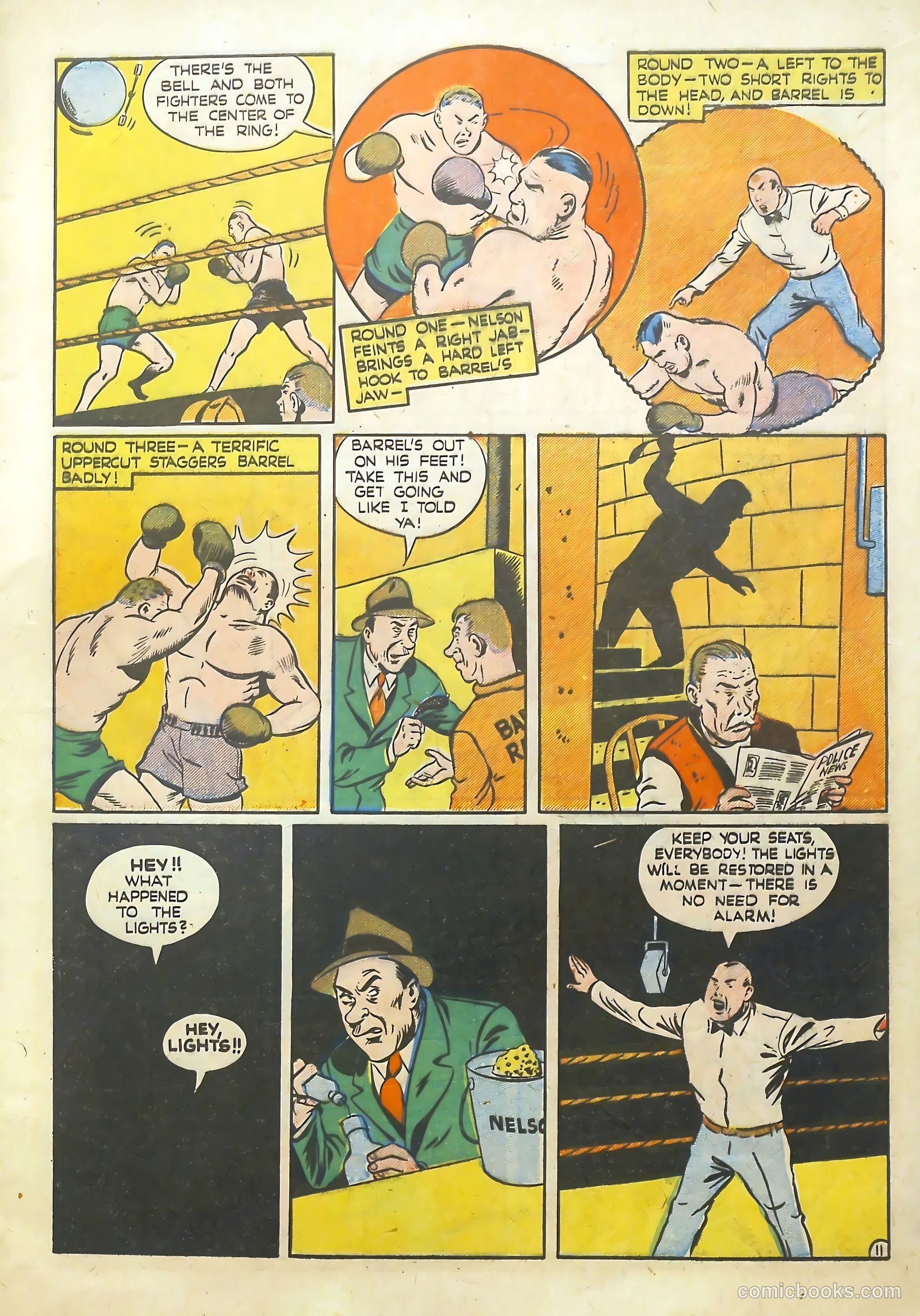 Oh Boy! Comics #21 — page 13 of 52
