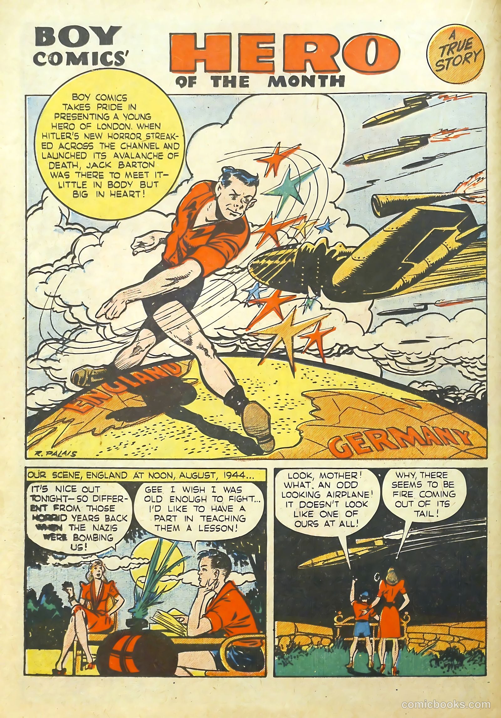 Oh Boy! Comics #21 — page 24 of 52