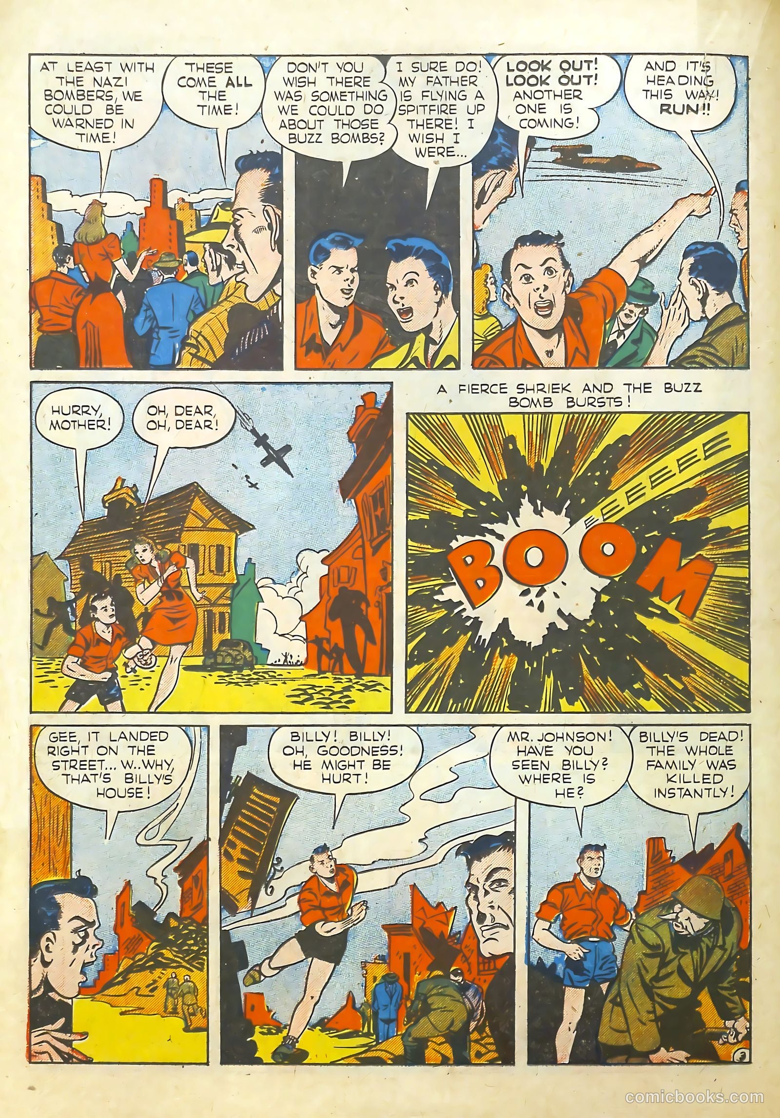 Oh Boy! Comics #21 — page 26 of 52