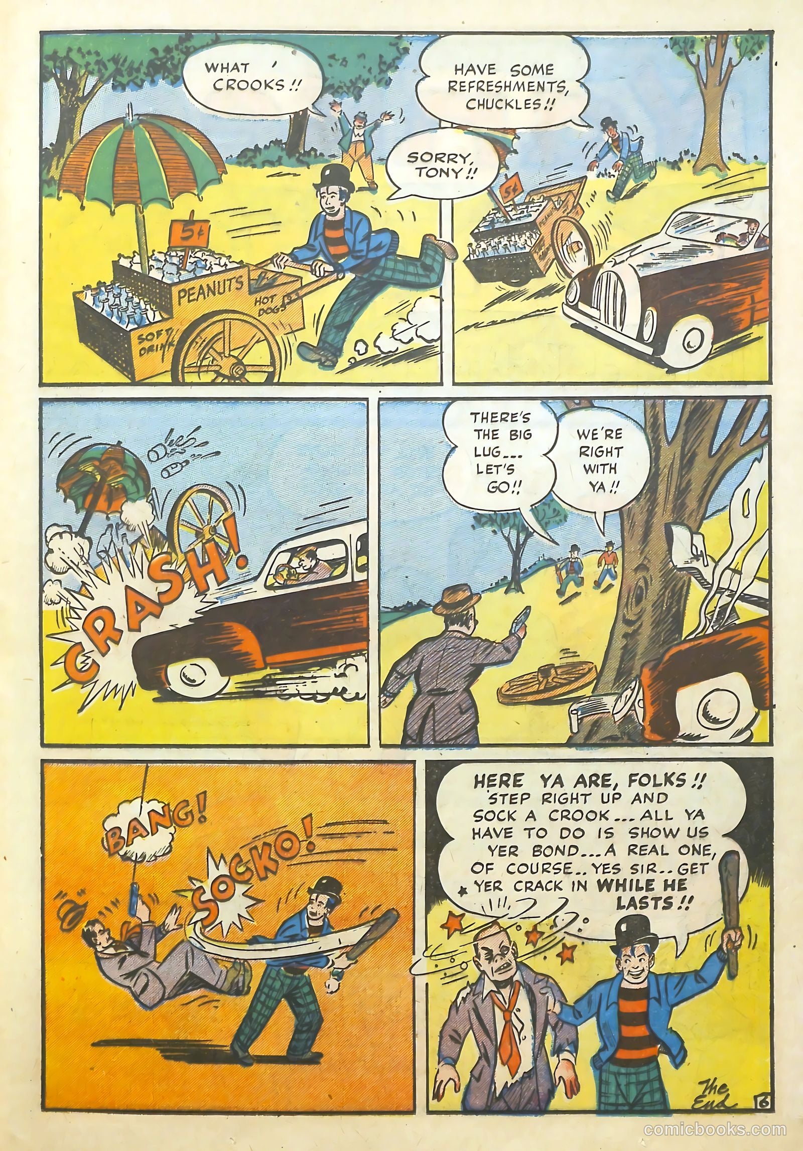 Oh Boy! Comics #21 — page 37 of 52