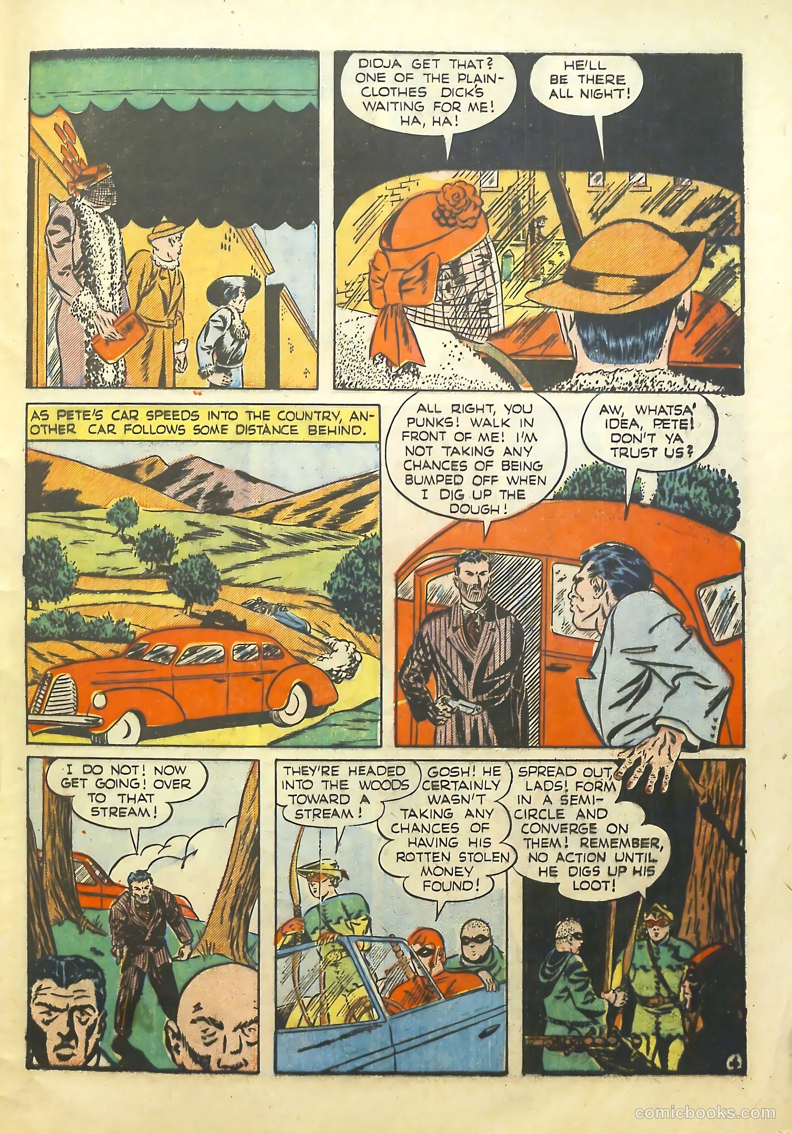 Oh Boy! Comics #21 — page 47 of 52