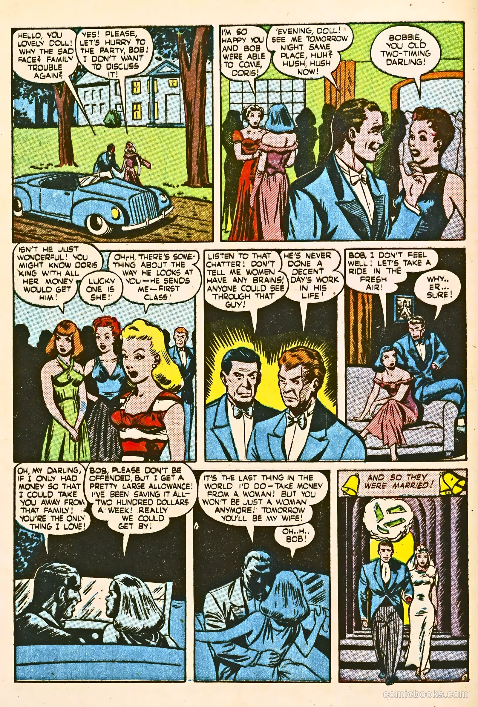 Oh Boy! Comics #24 — page 4 of 52