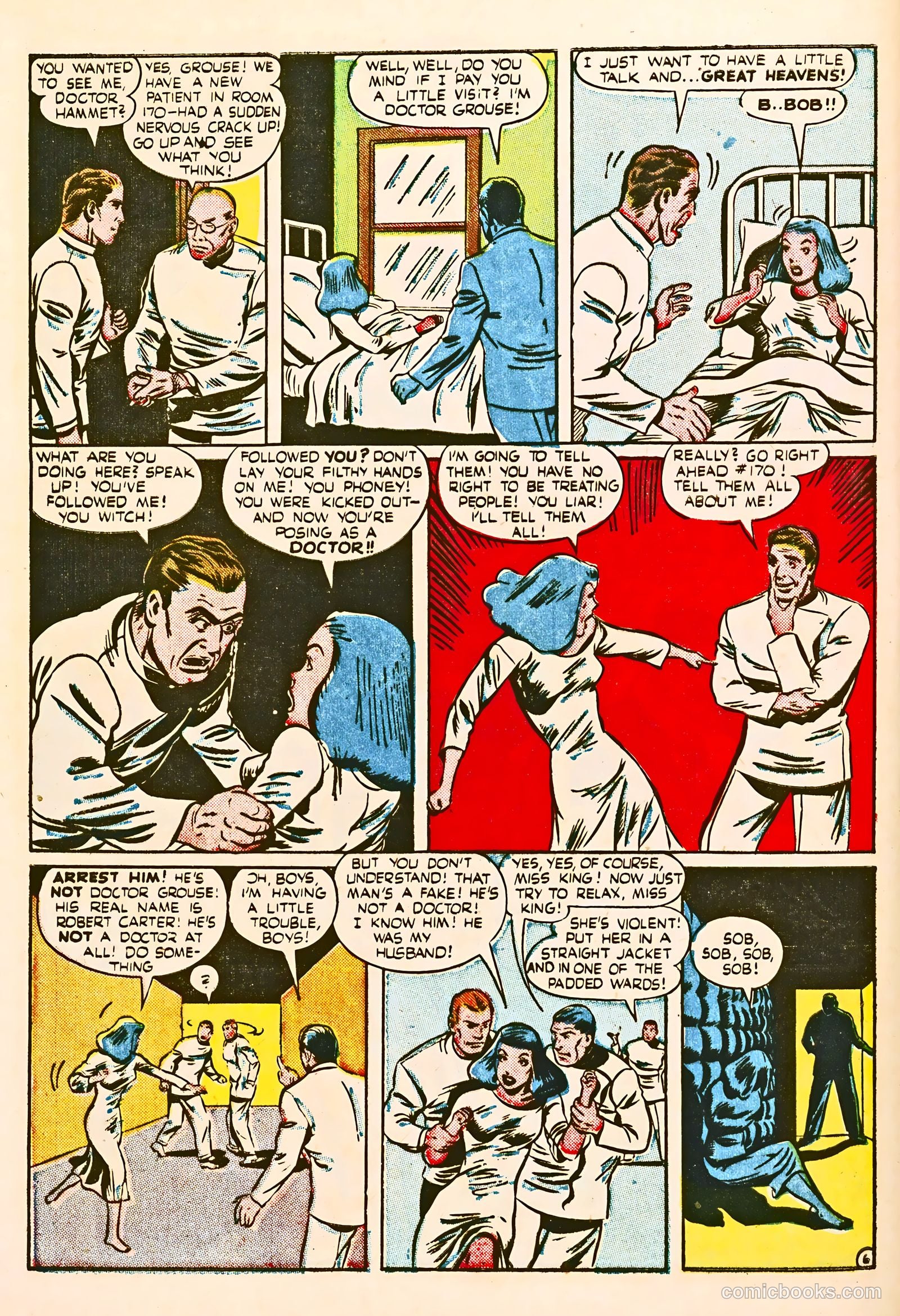 Oh Boy! Comics #24 — page 8 of 52
