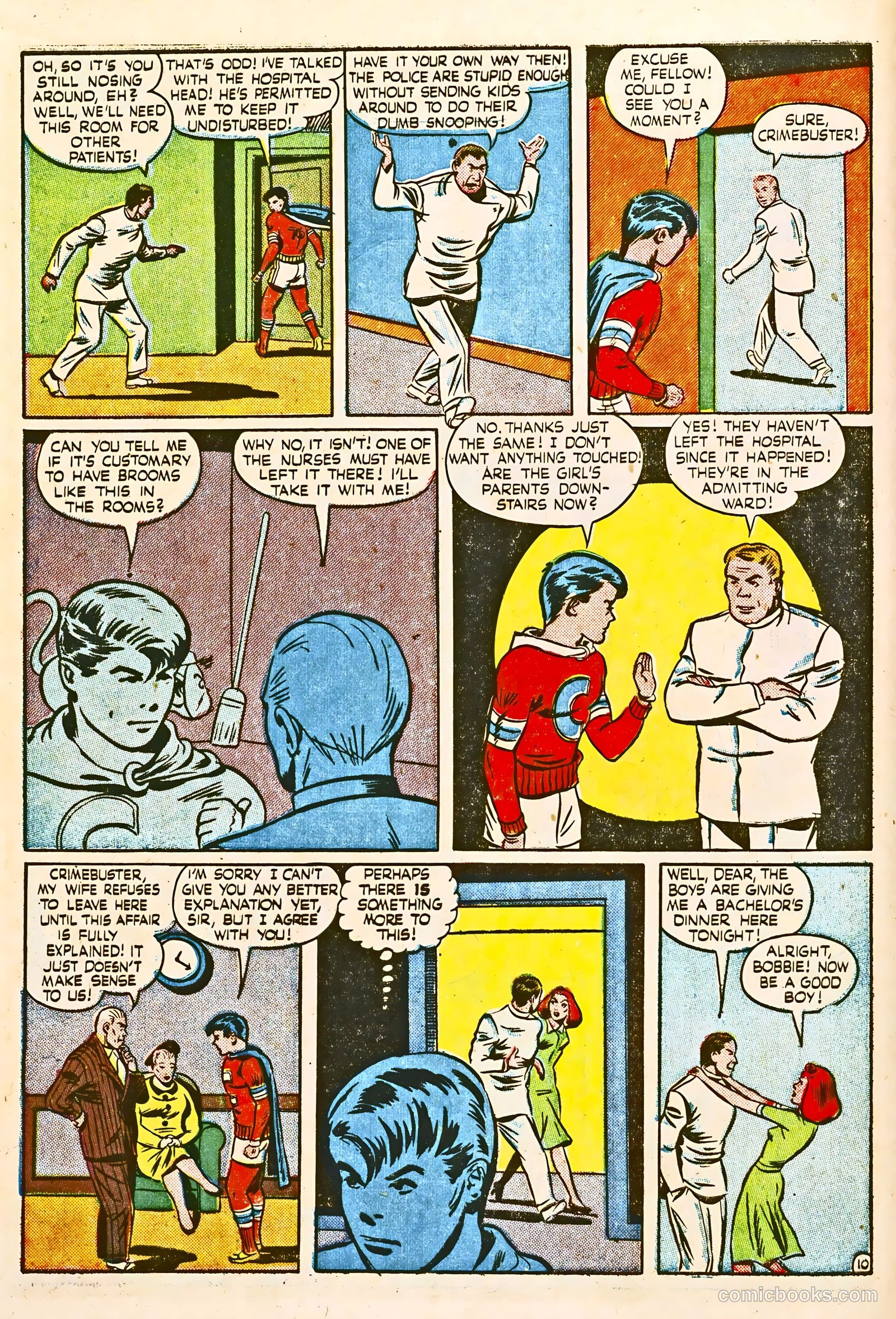 Oh Boy! Comics #24 — page 12 of 52