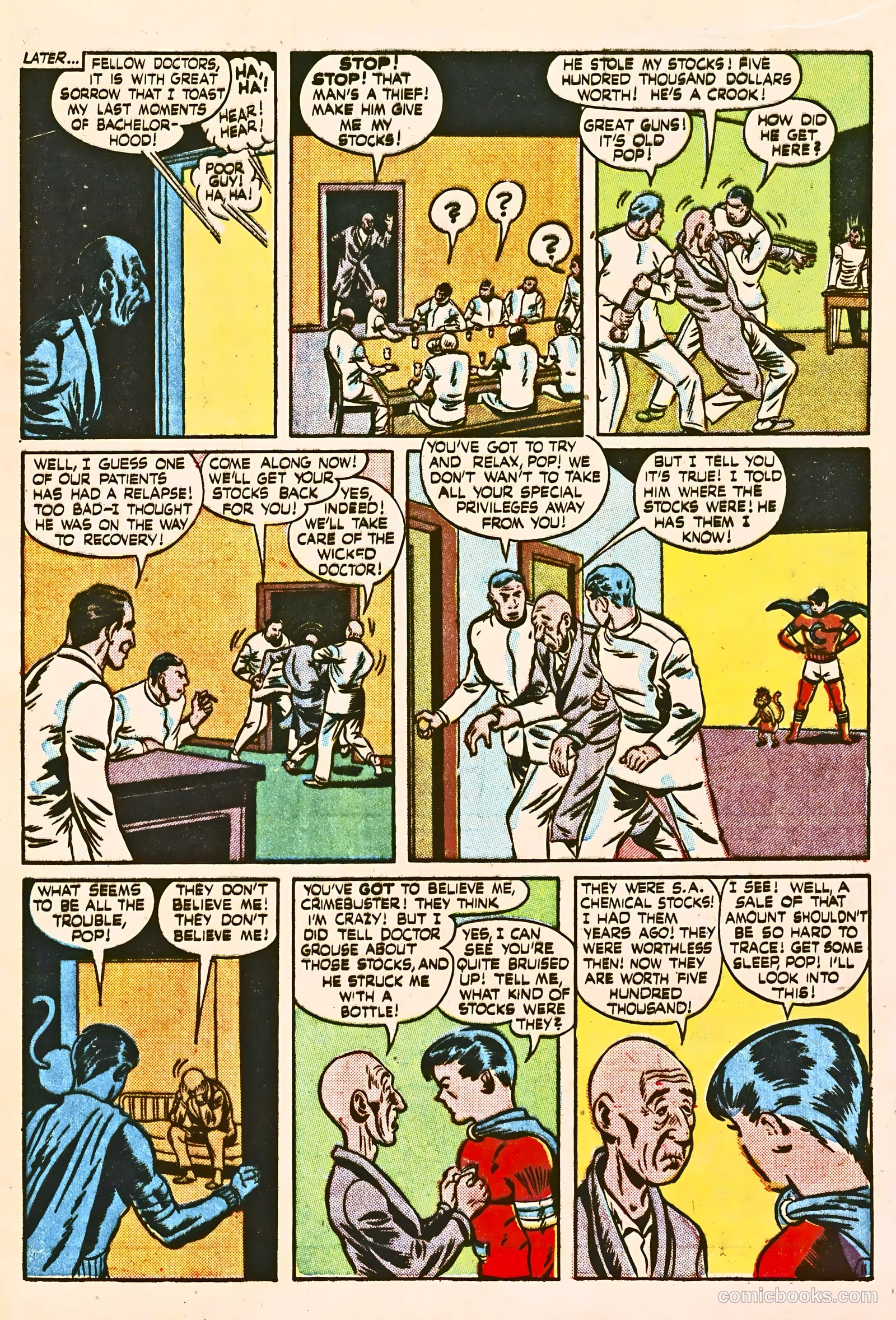 Oh Boy! Comics #24 — page 13 of 52