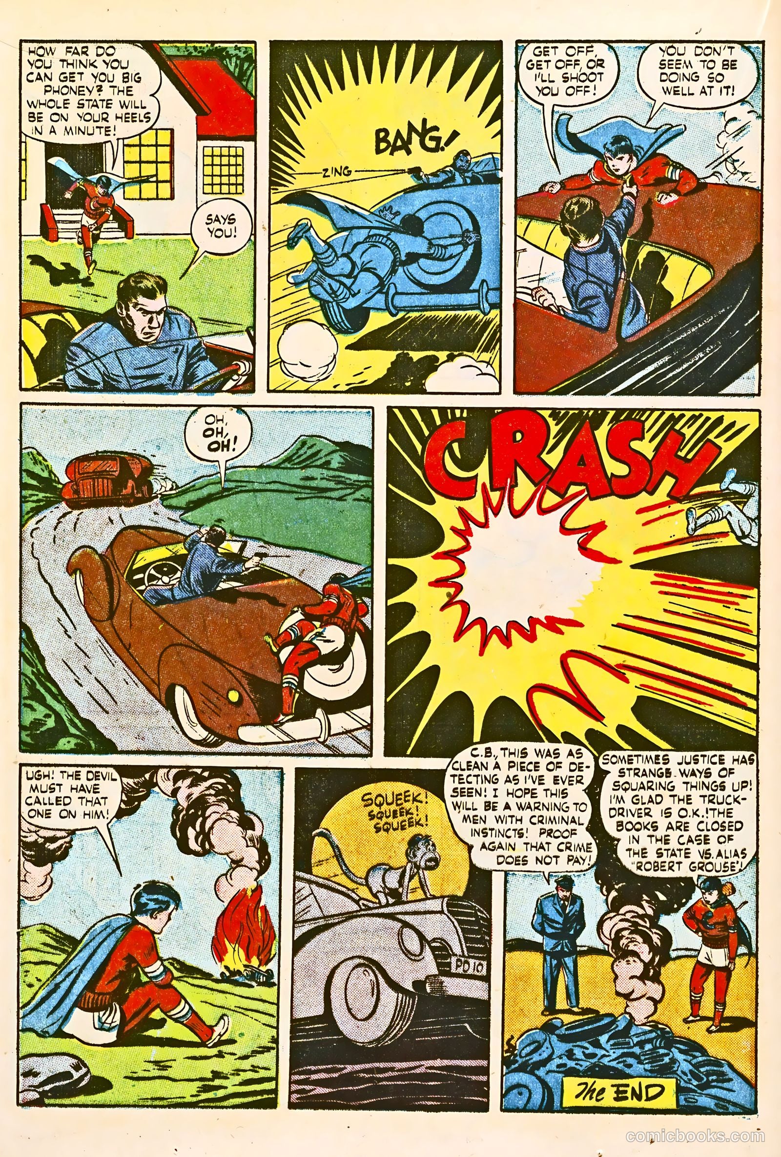 Oh Boy! Comics #24 — page 18 of 52