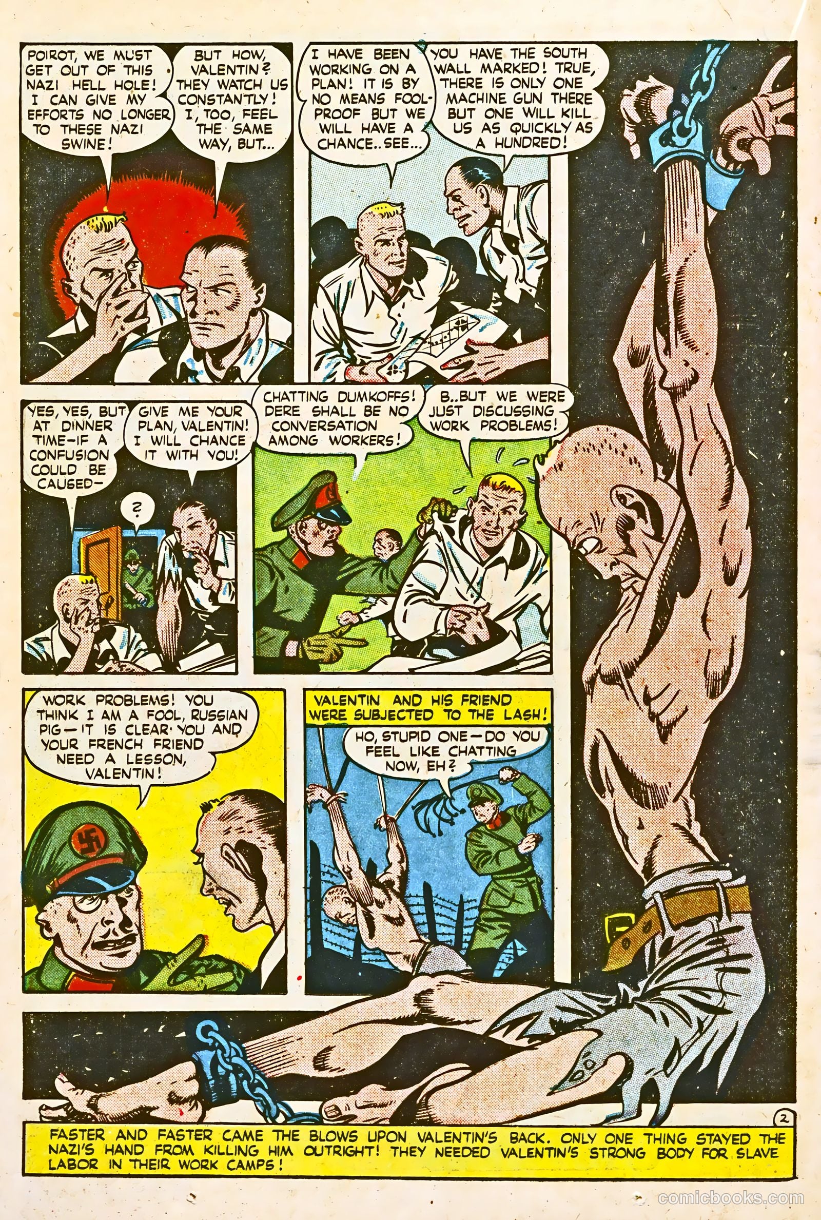 Oh Boy! Comics #24 — page 26 of 52