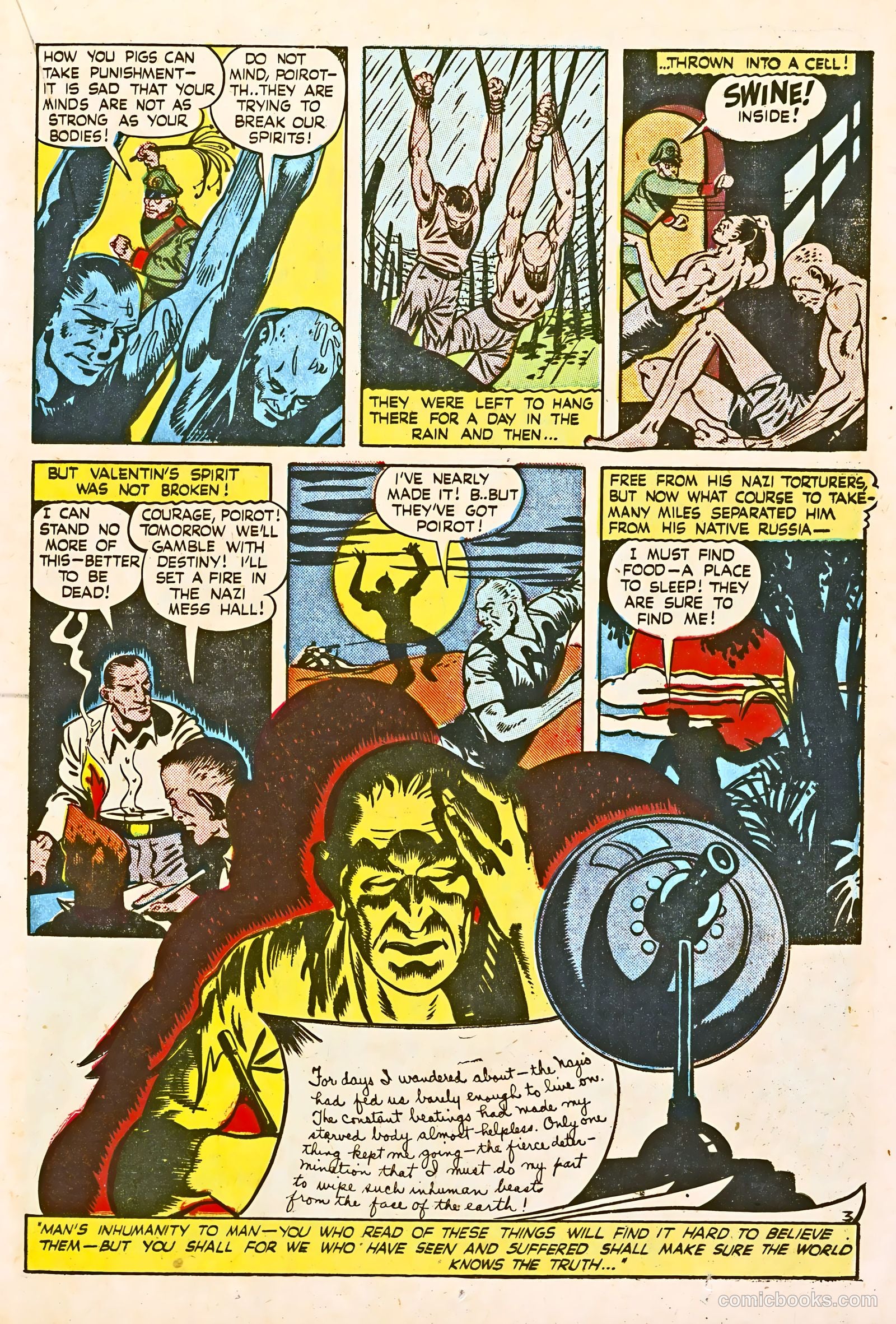 Oh Boy! Comics #24 — page 27 of 52