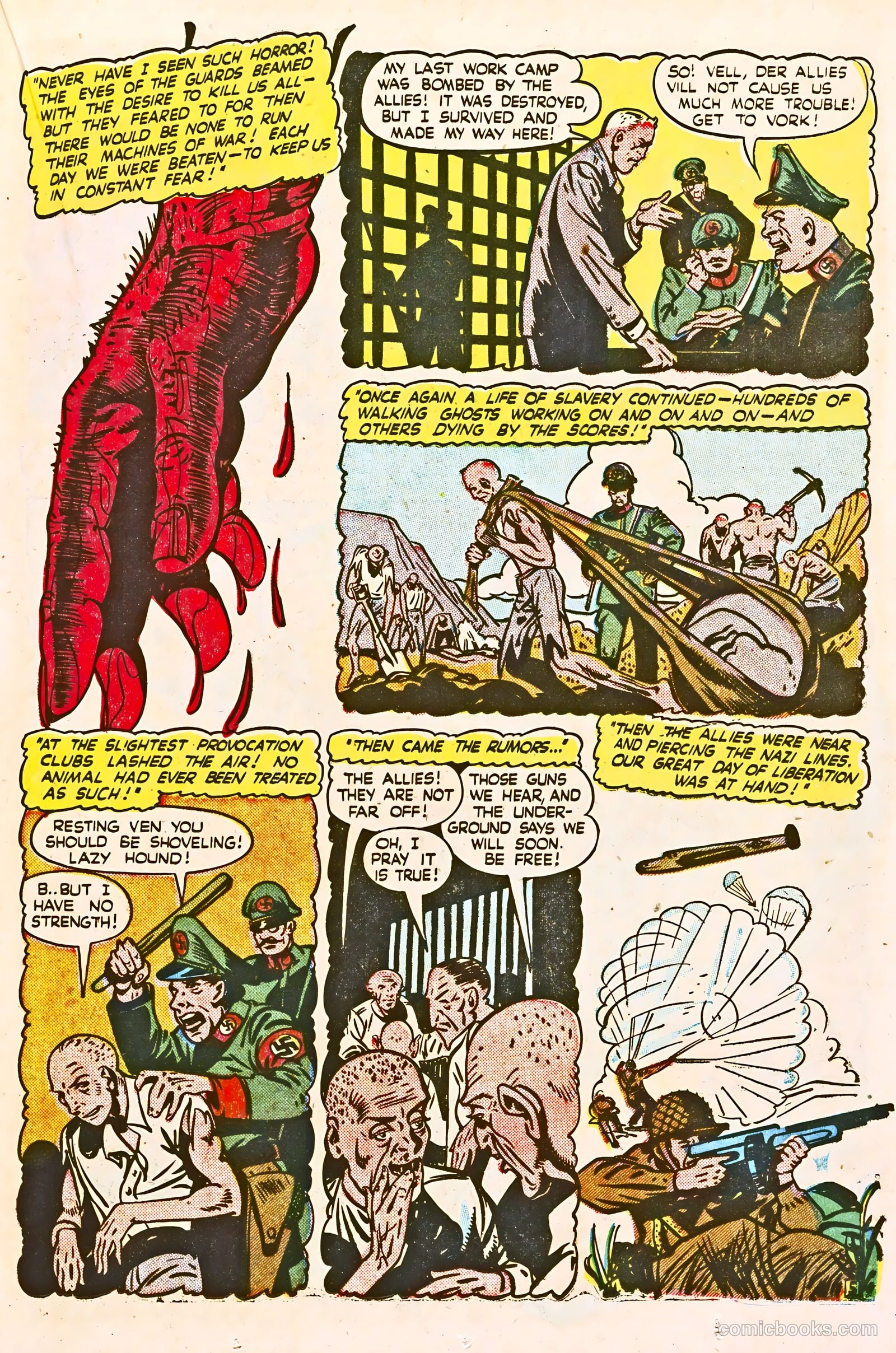 Oh Boy! Comics #24 — page 29 of 52