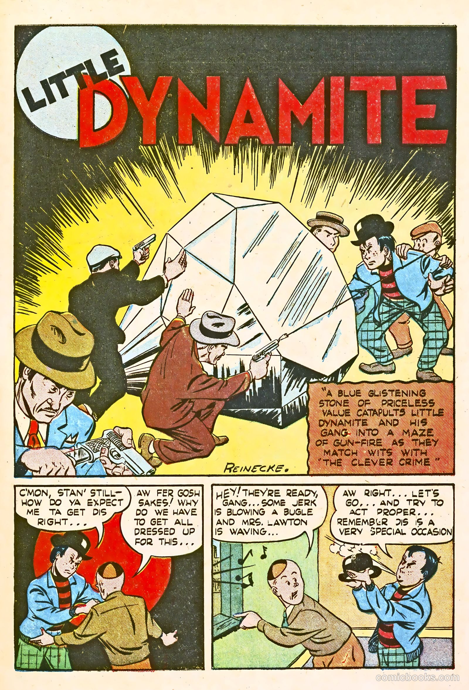 Oh Boy! Comics #24 — page 39 of 52