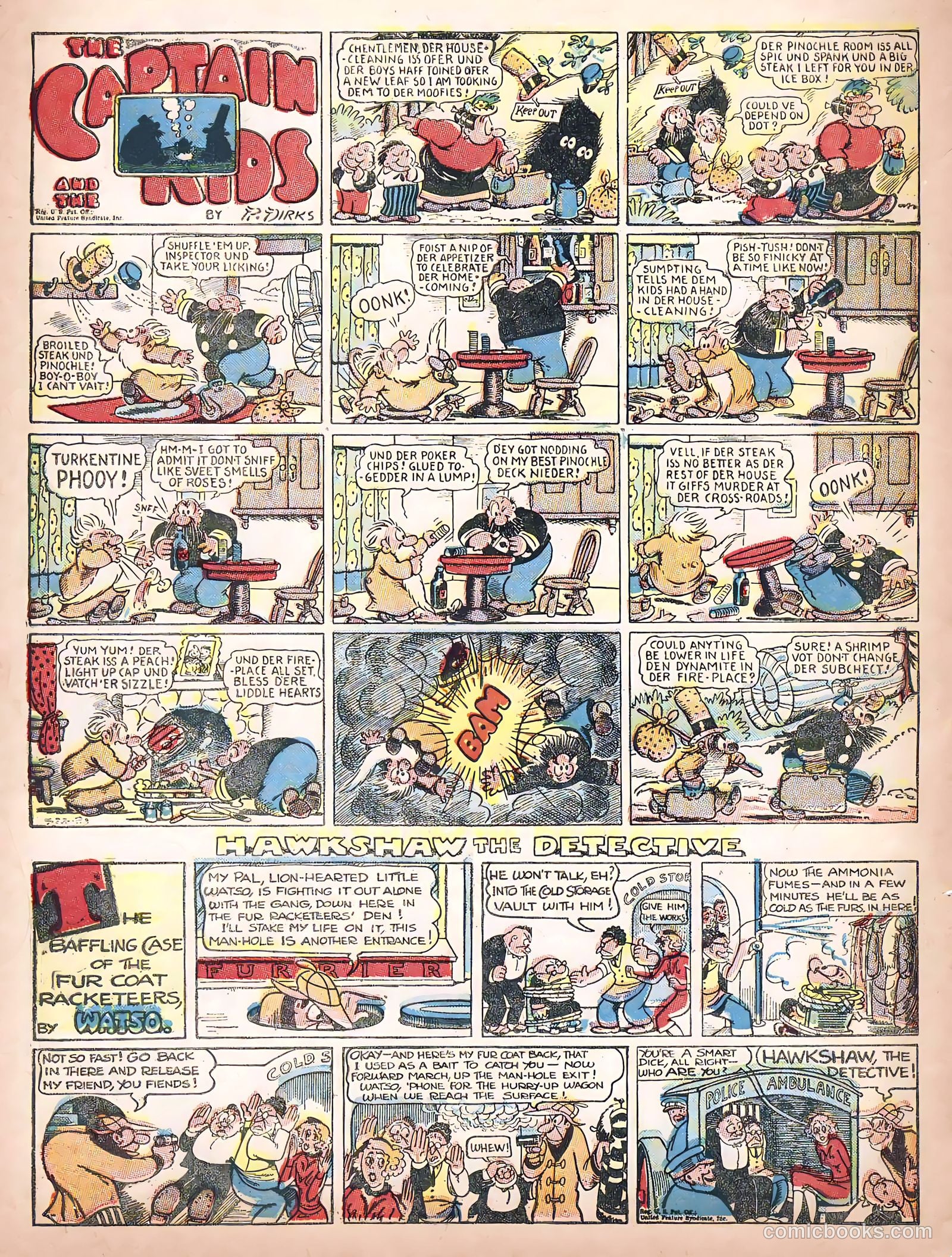 Okay Comics #1 — page 10 of 68