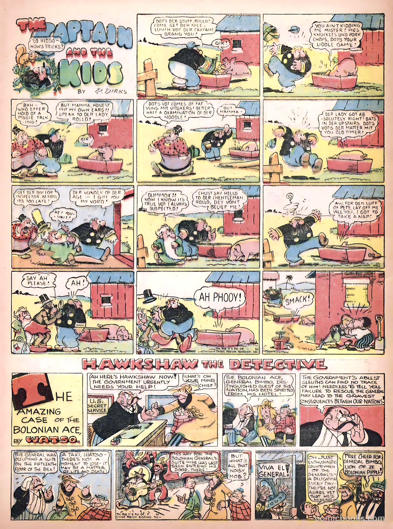 Okay Comics #1 — page 25 of 68